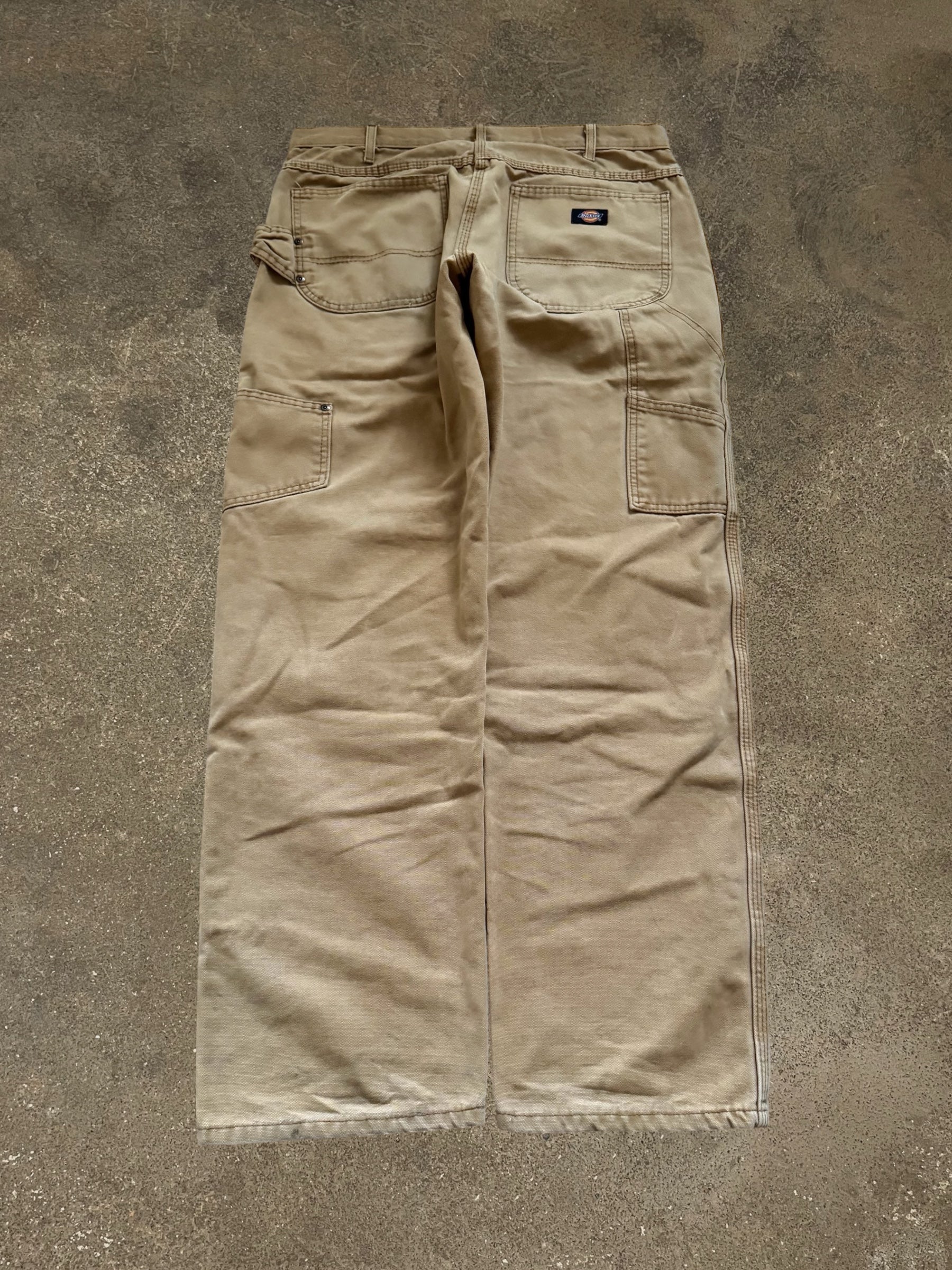 VINTAGE DICKIES CARPENTER PANTS