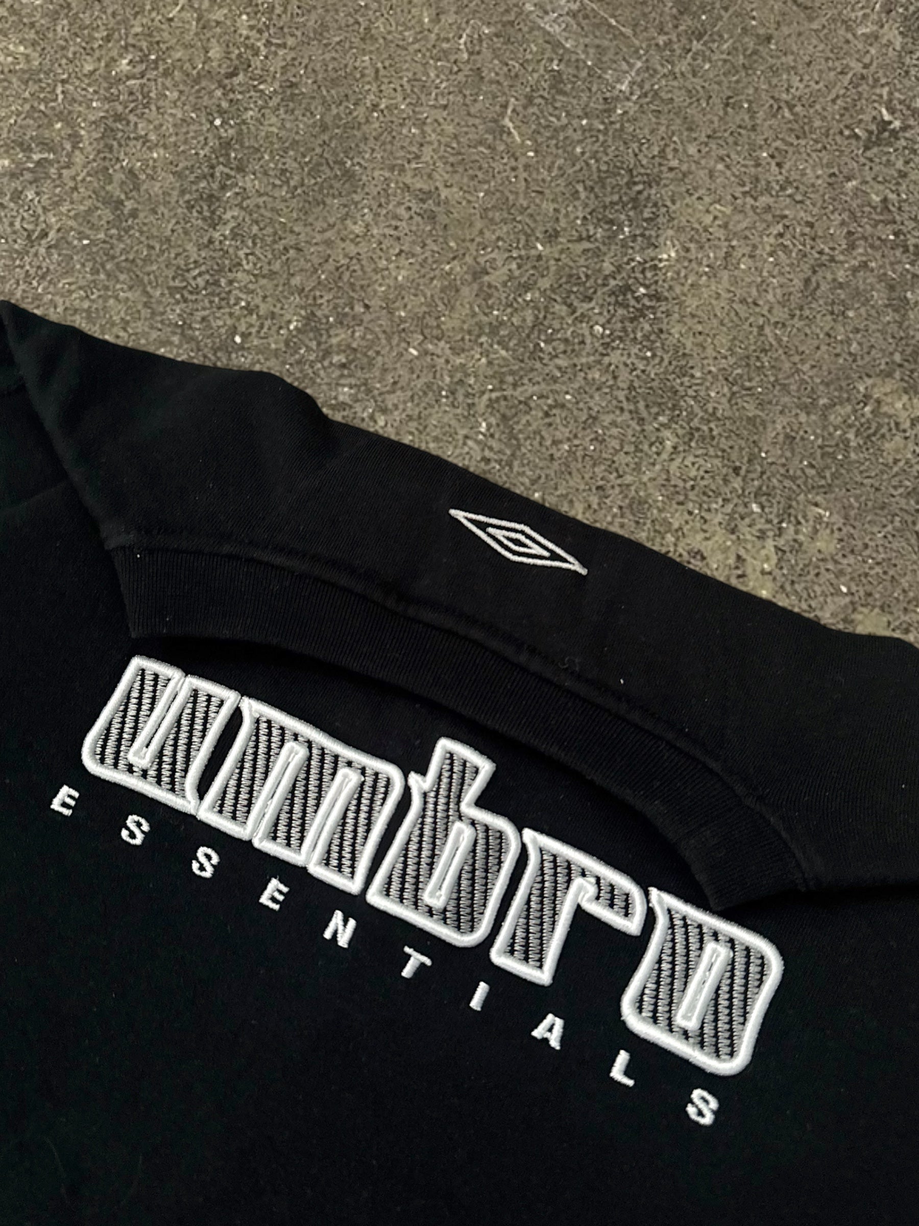 VINTAGE UMBRO SWEATSHIRT