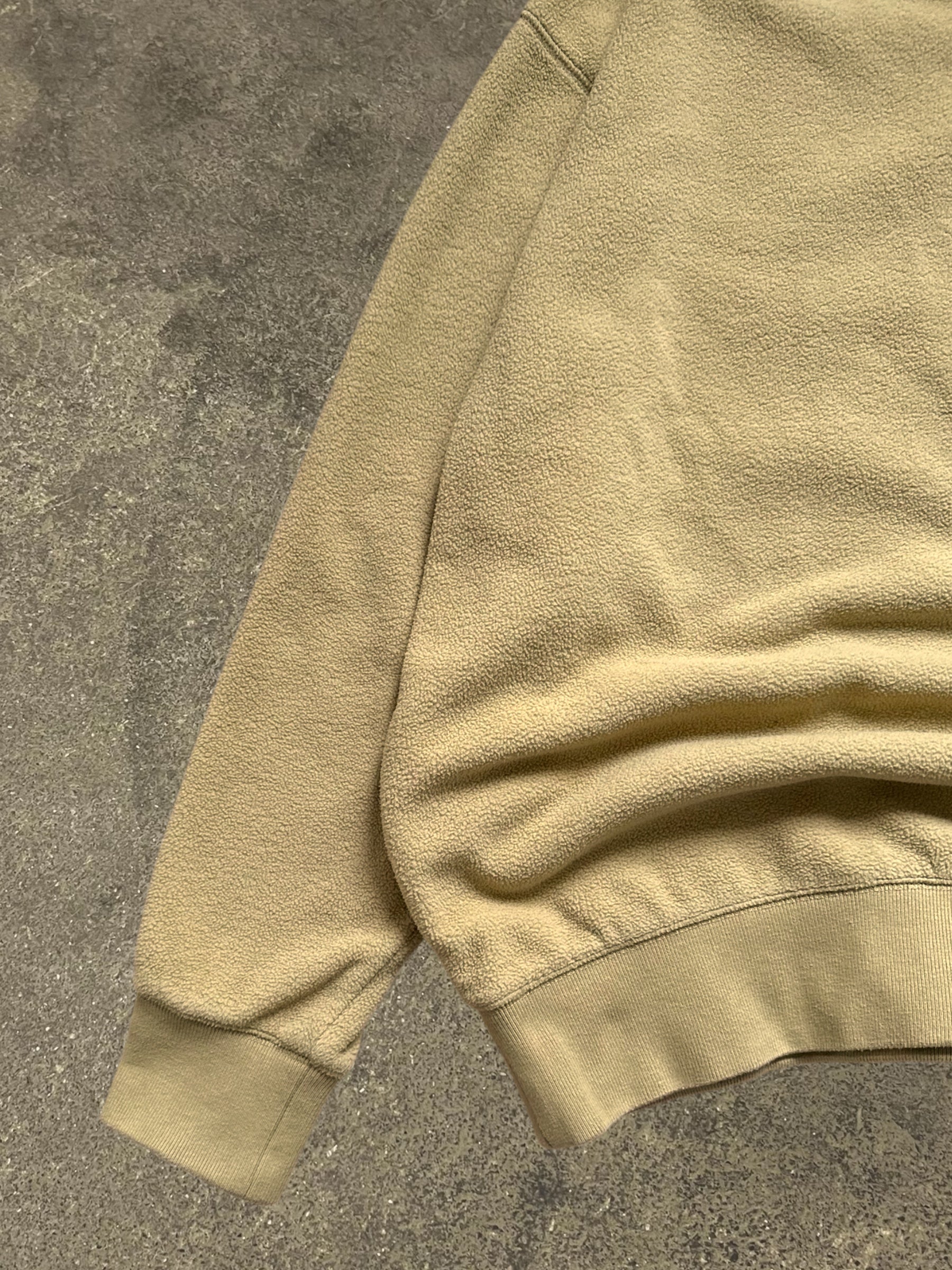 PALACE FLEECE SOFAR SWEATSHIRT