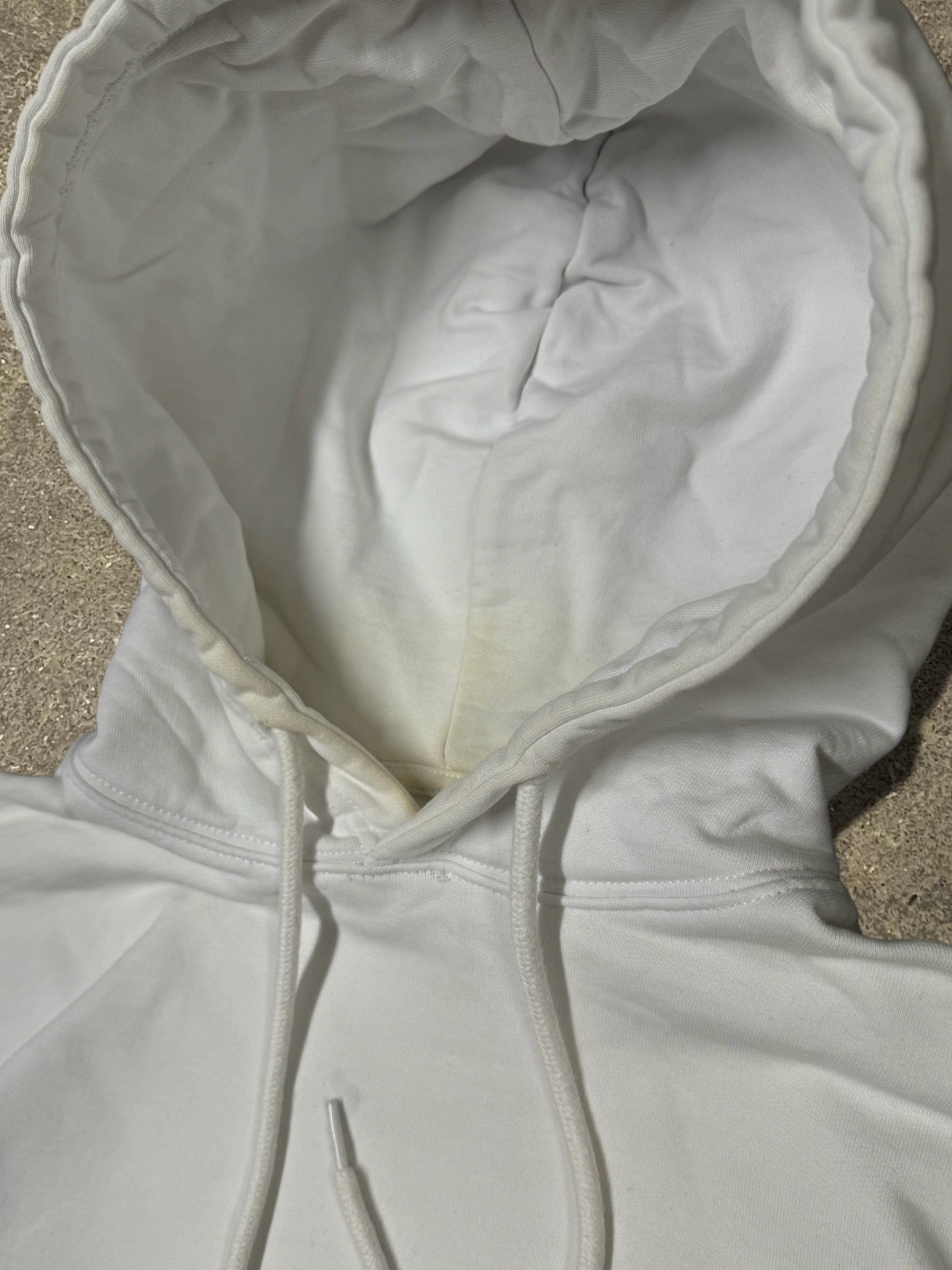 PALACE FAT PEE HOODIE