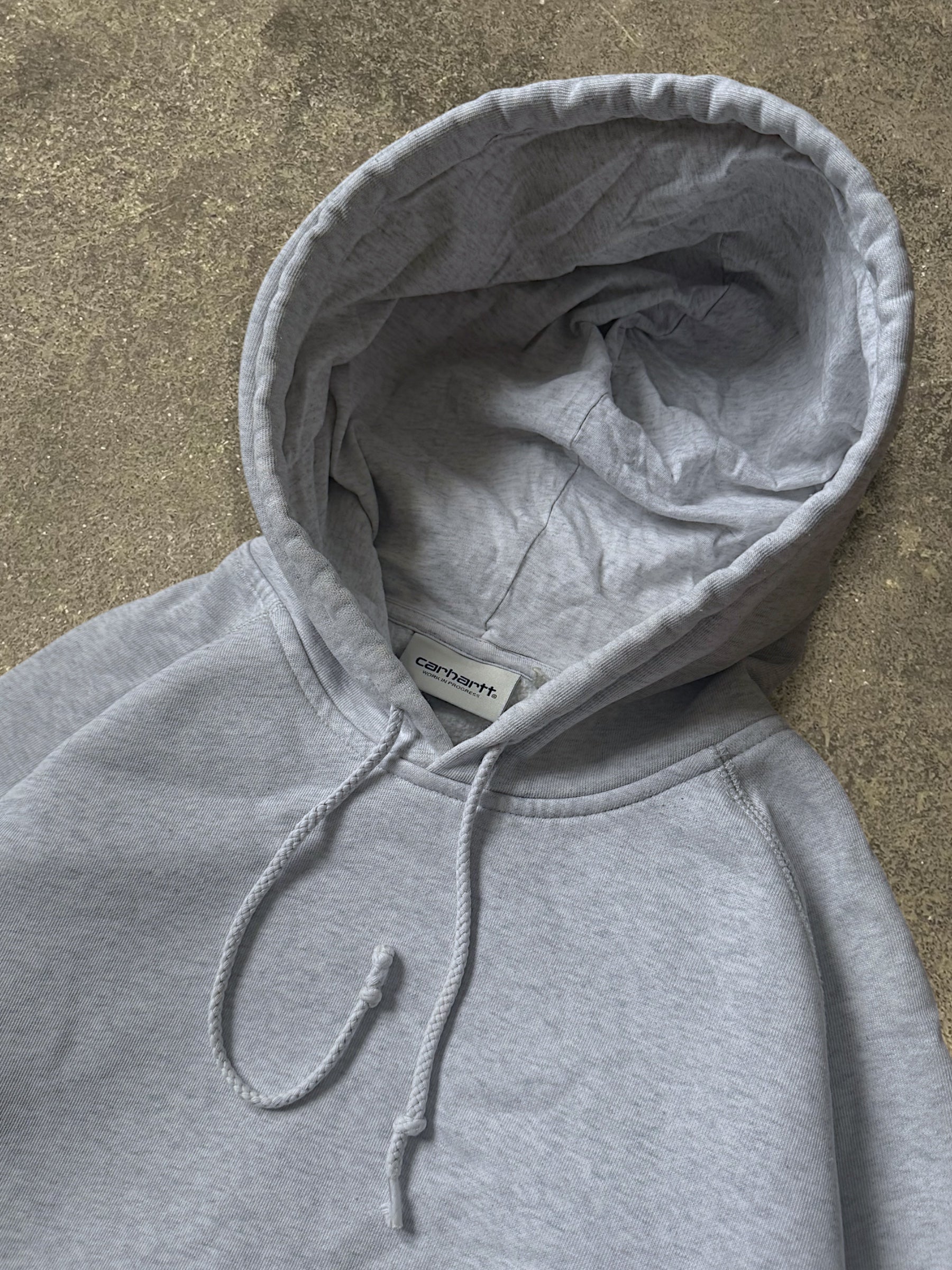 CARHARTT CHASE HOODIE
