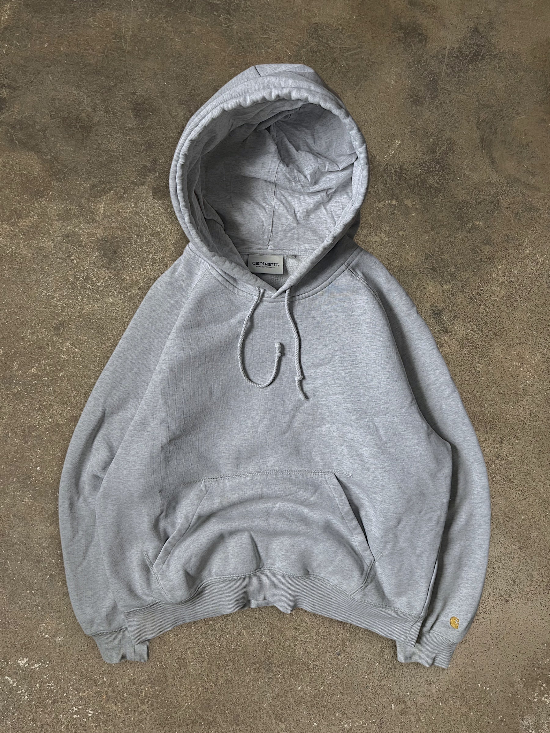 CARHARTT CHASE HOODIE