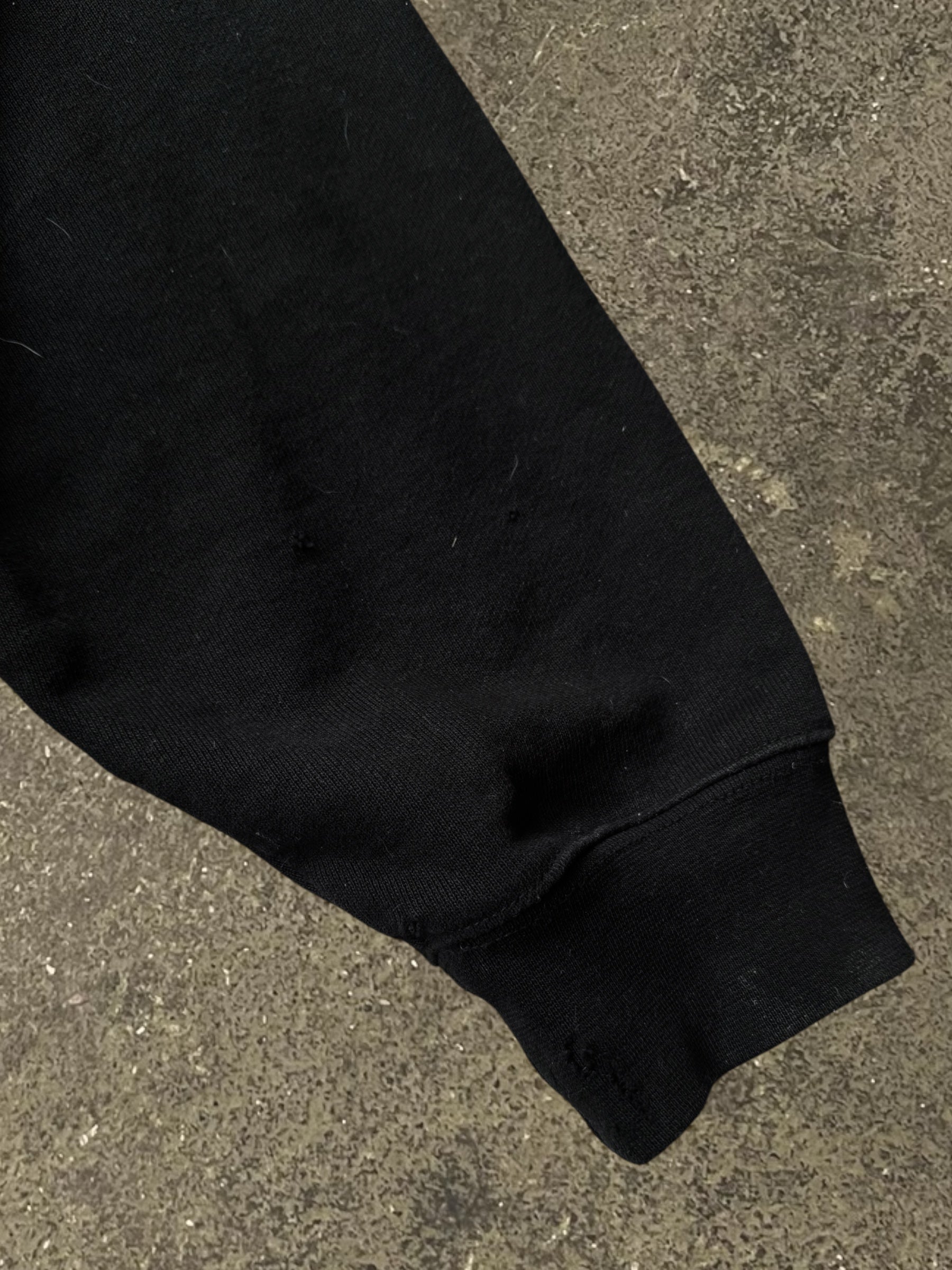 DIME CLOUD LOGO HOODIE