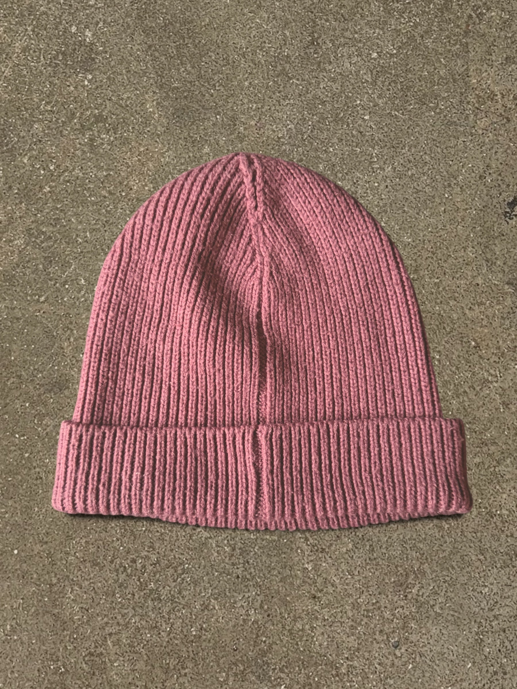 STÜSSY CUFF BEANIE