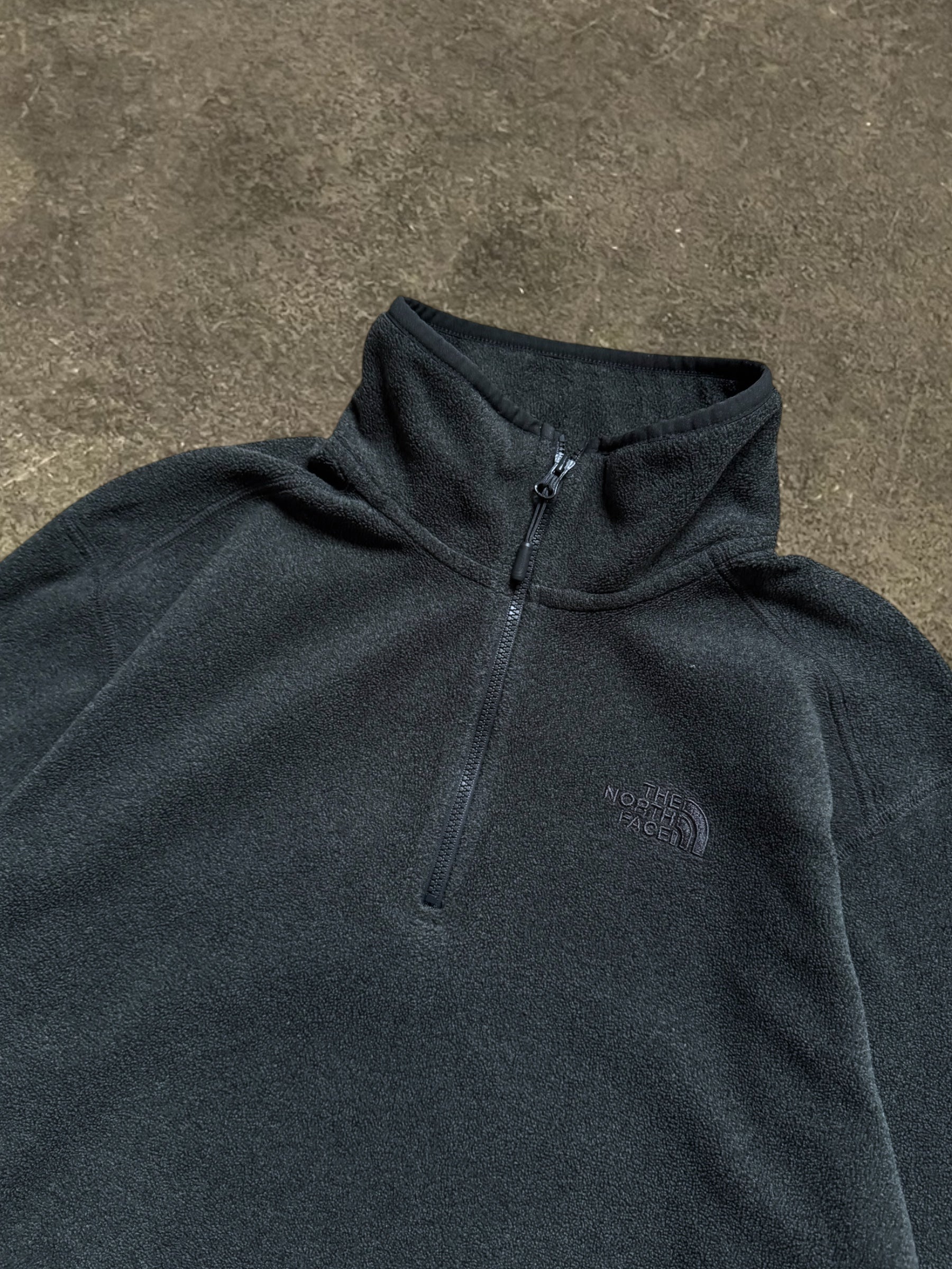 THE NORTH FACE FLEECE