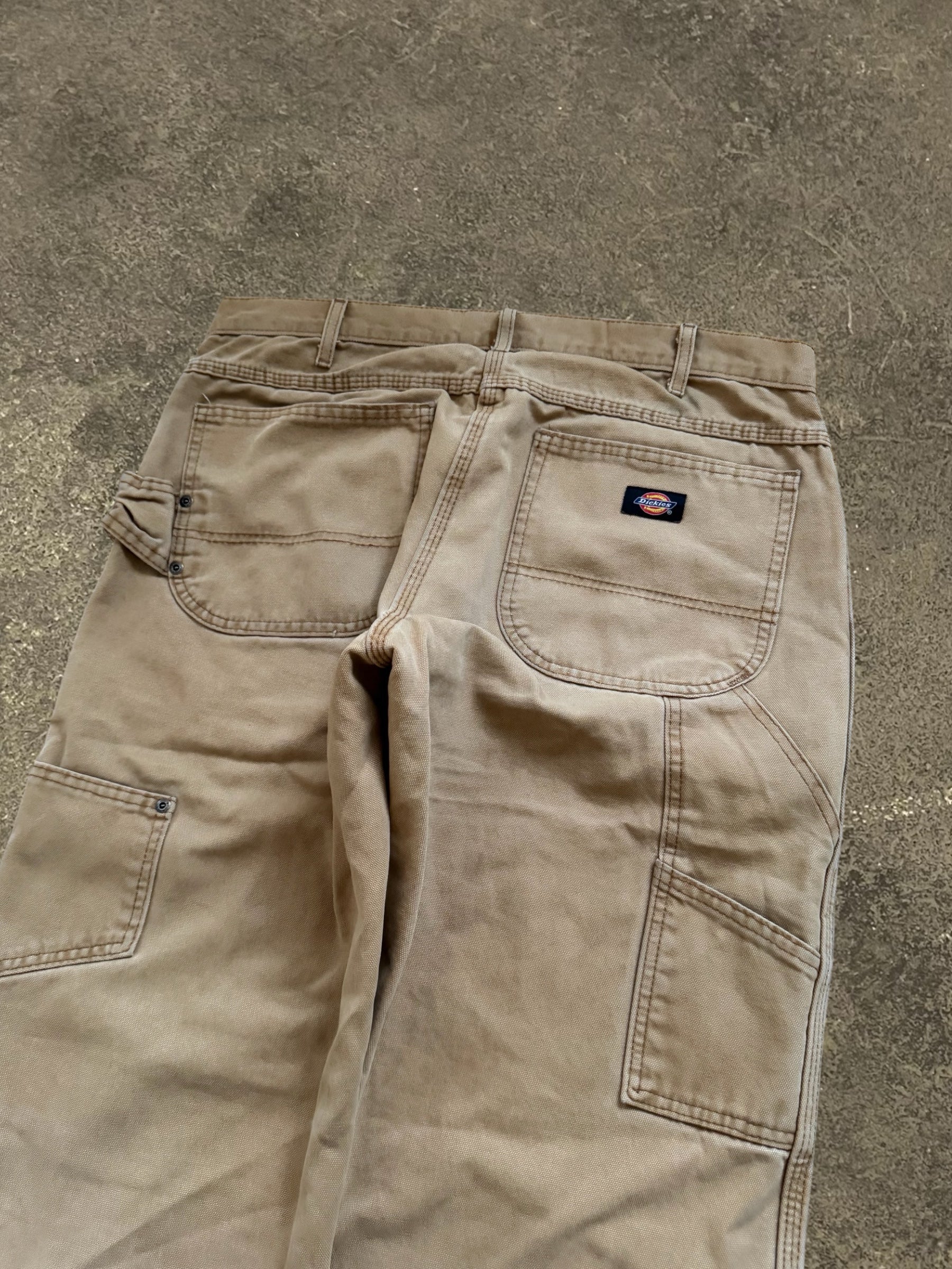 VINTAGE DICKIES CARPENTER PANTS