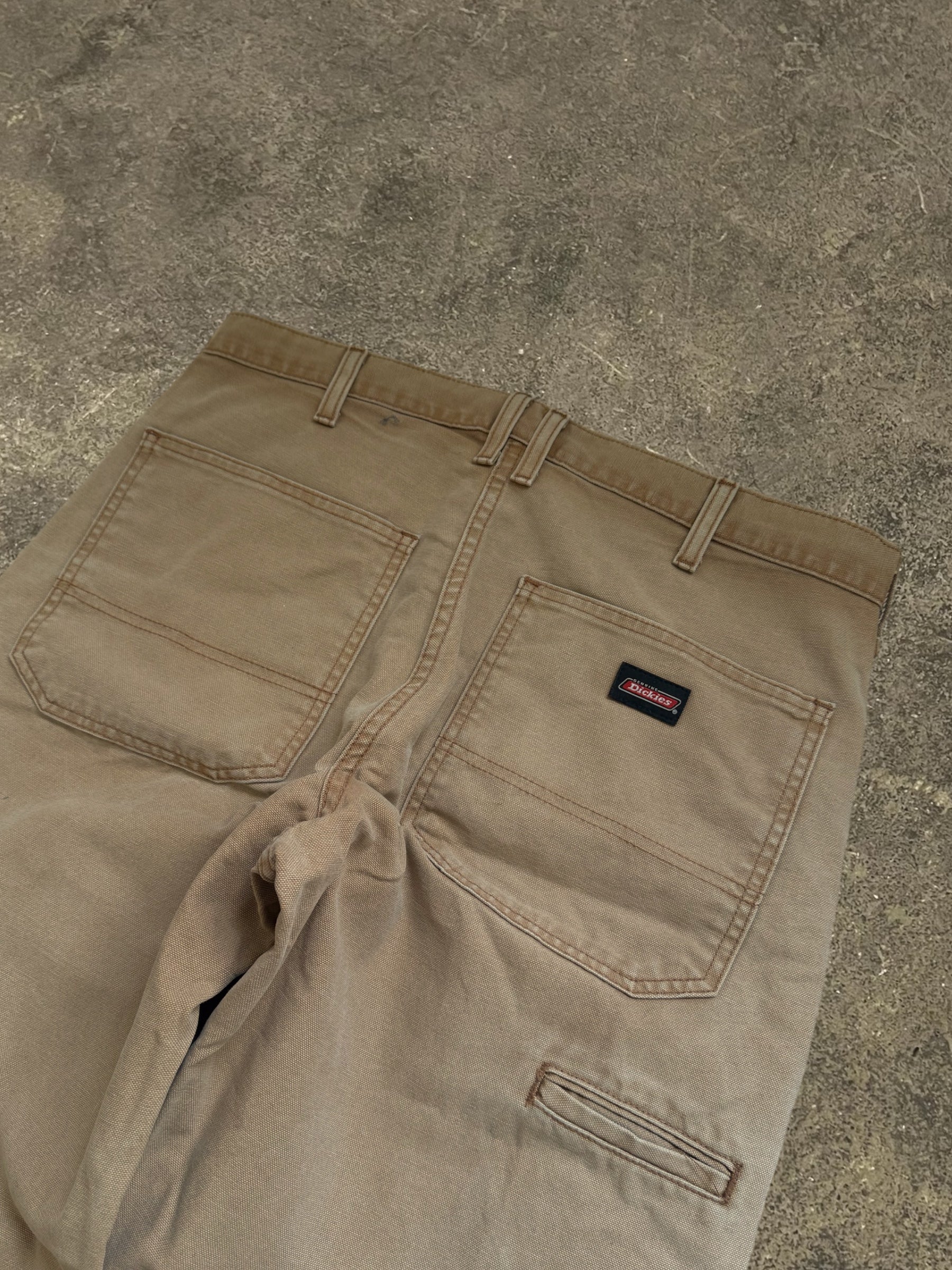 VINTAGE DICKIES CARPENTER JEANS