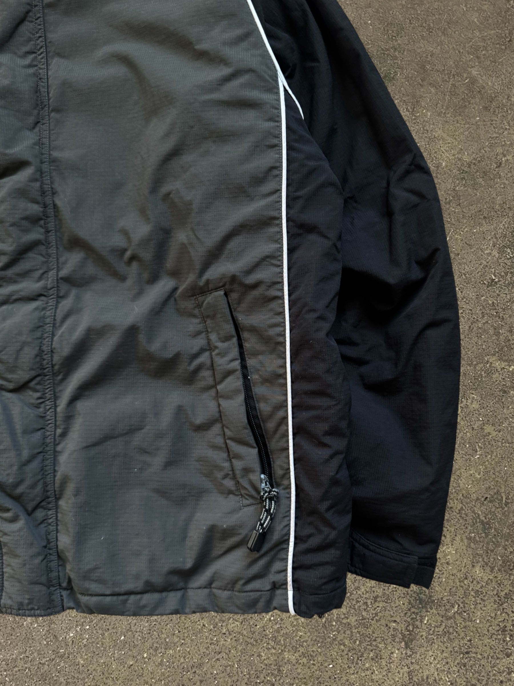 VINTAGE 90S NIKE BAUER JACKET