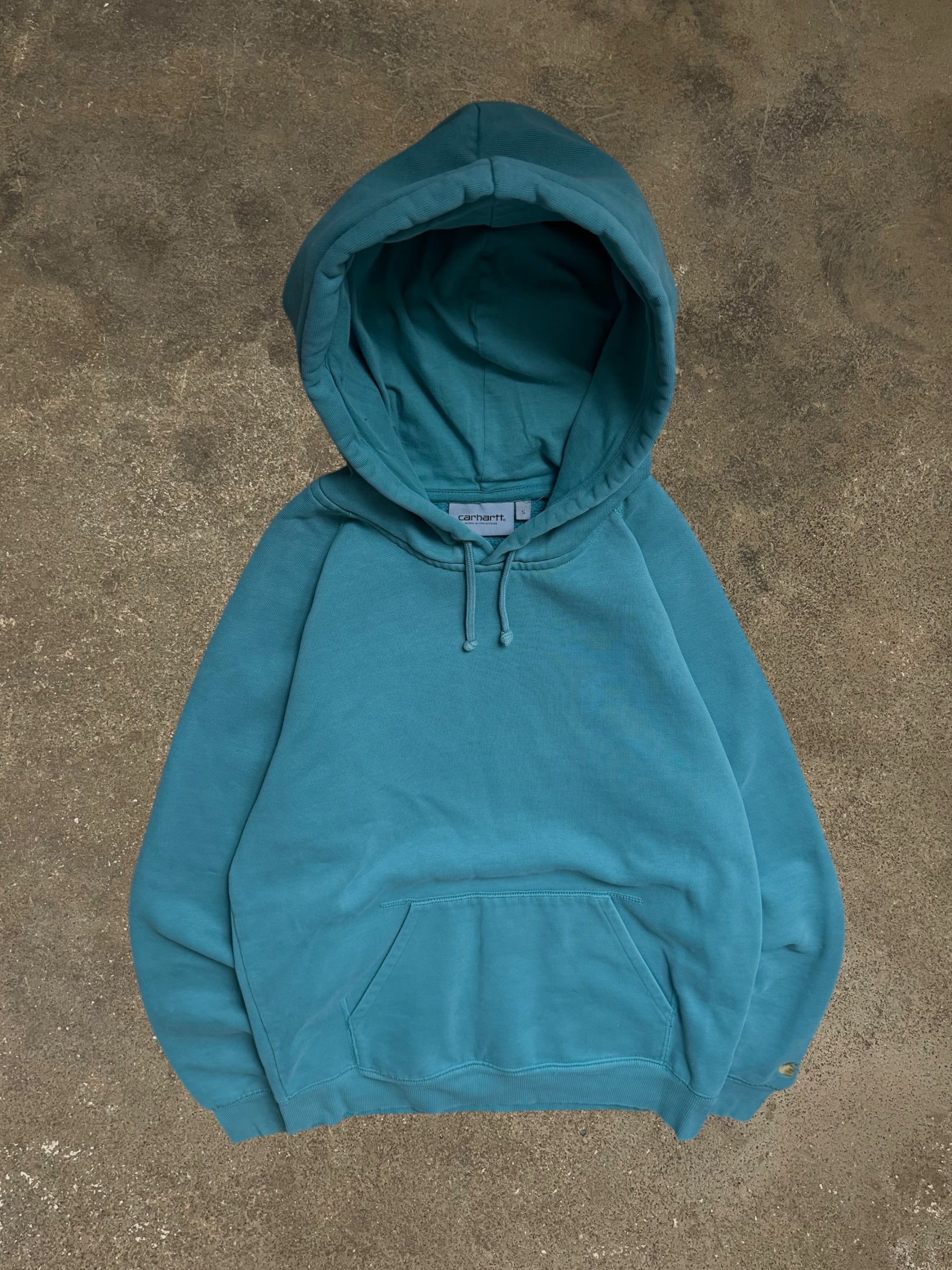CARHARTT CHASE HOODIE