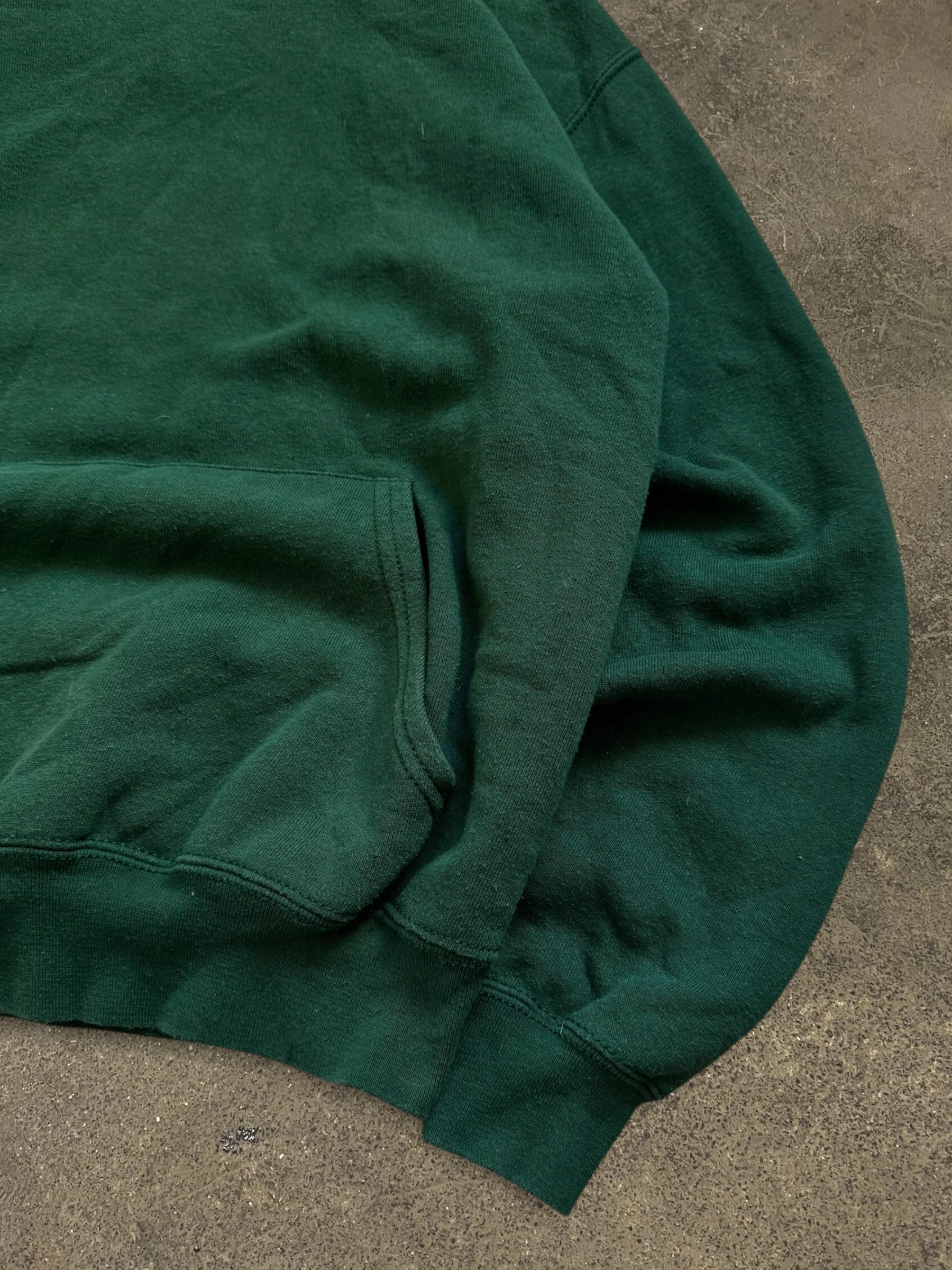 FRUIT OF THE LOOM BLANK HOODIE