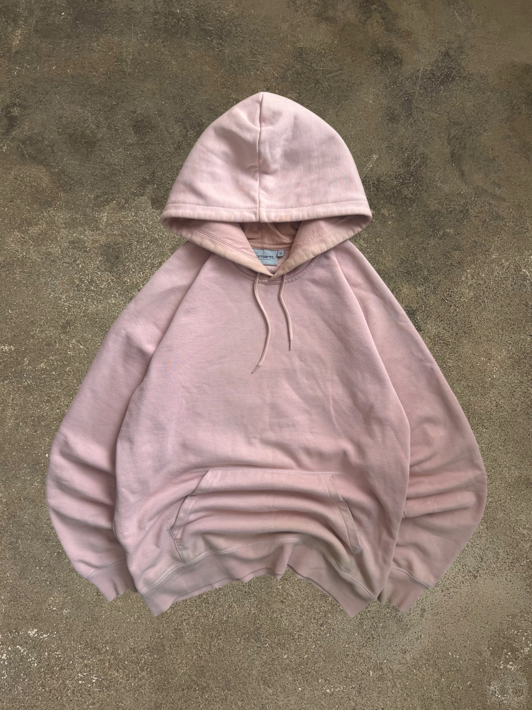 CARHARTT ROSE CHASE HOODIE