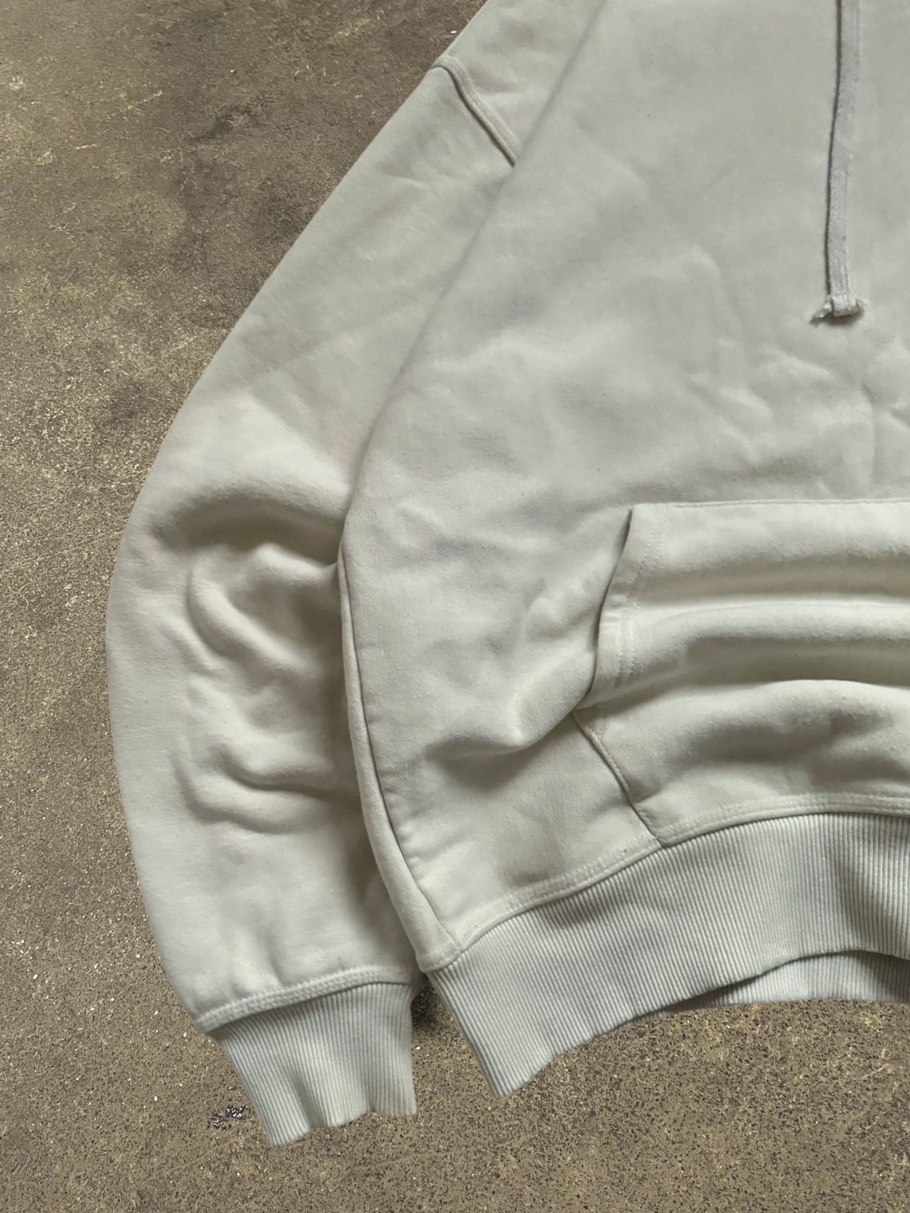 STÜSSY BASIC LOGO HOODIE