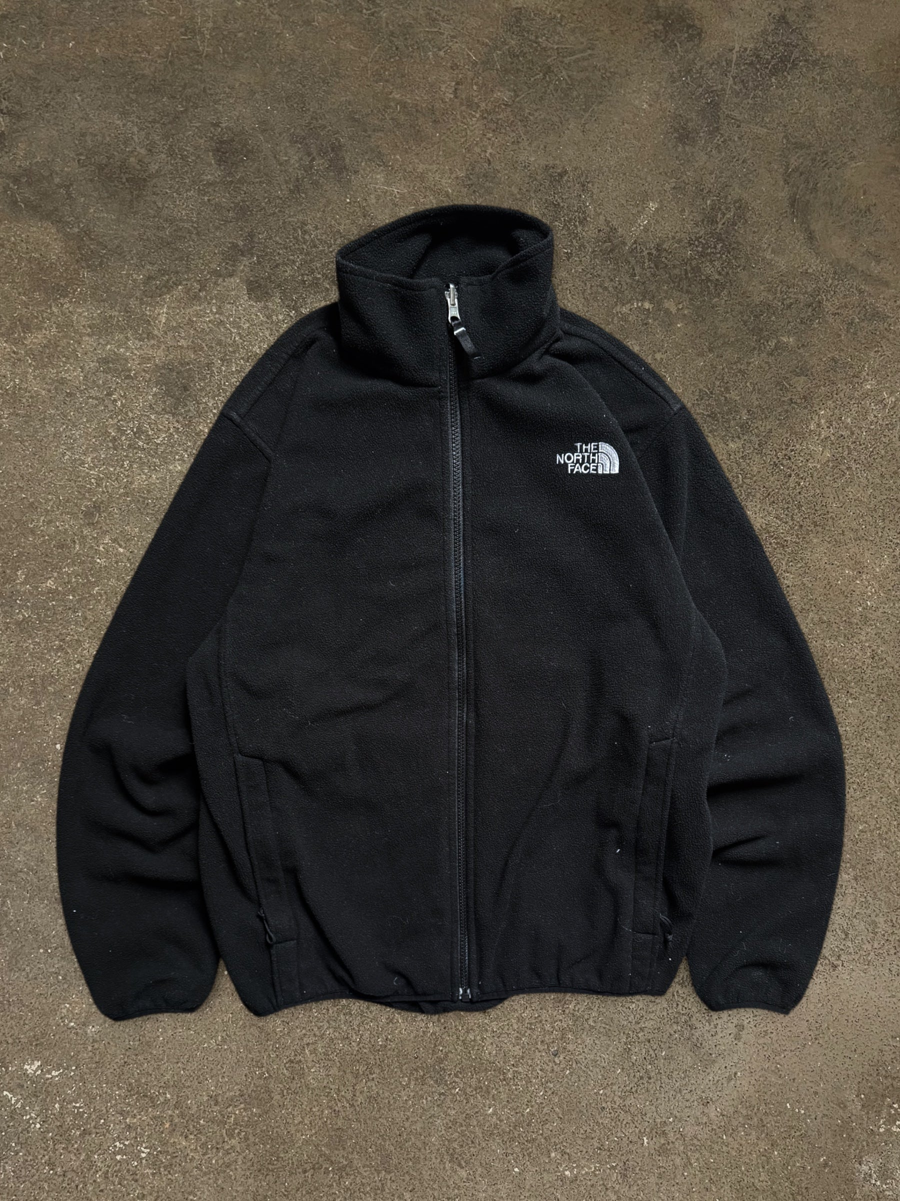 THE NORTH FACE FLEECE