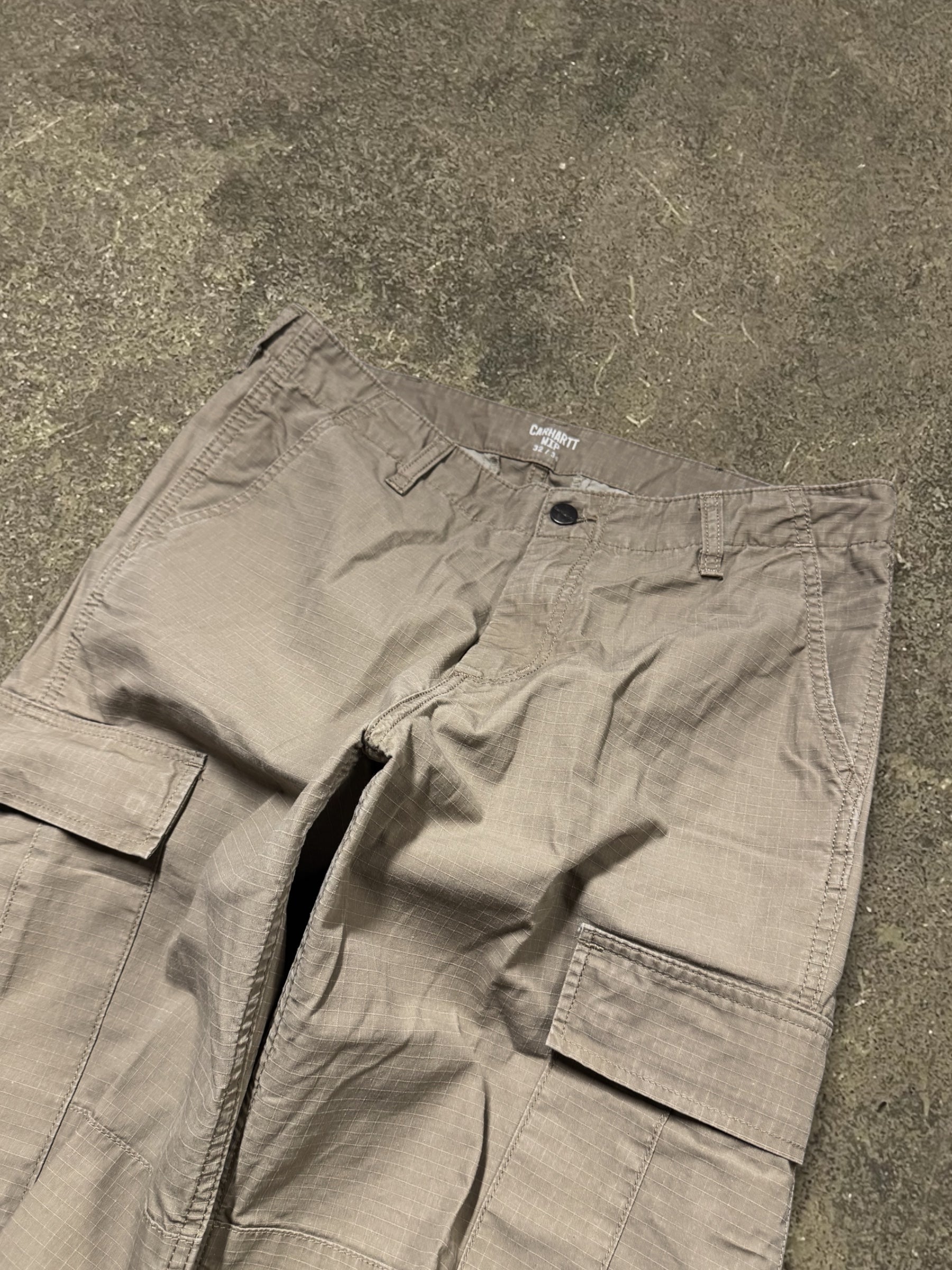 CARHARTT REGULAR CARGO PANTS
