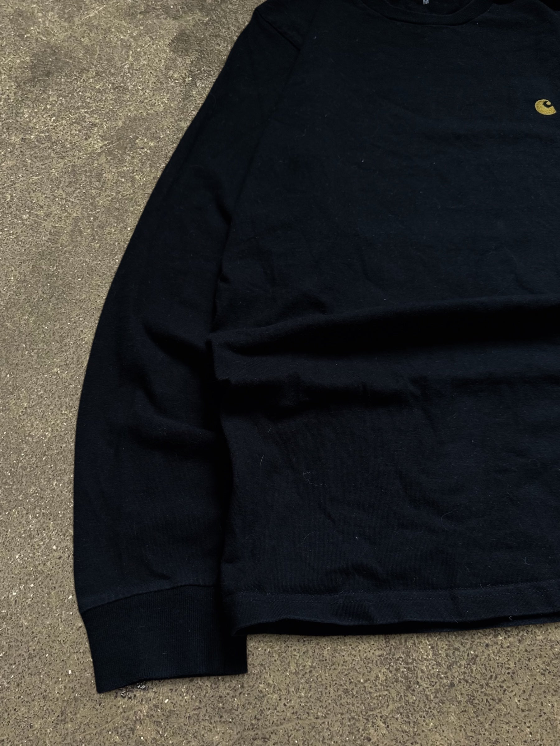 CARHARTT CHASE LONGSLEEVE