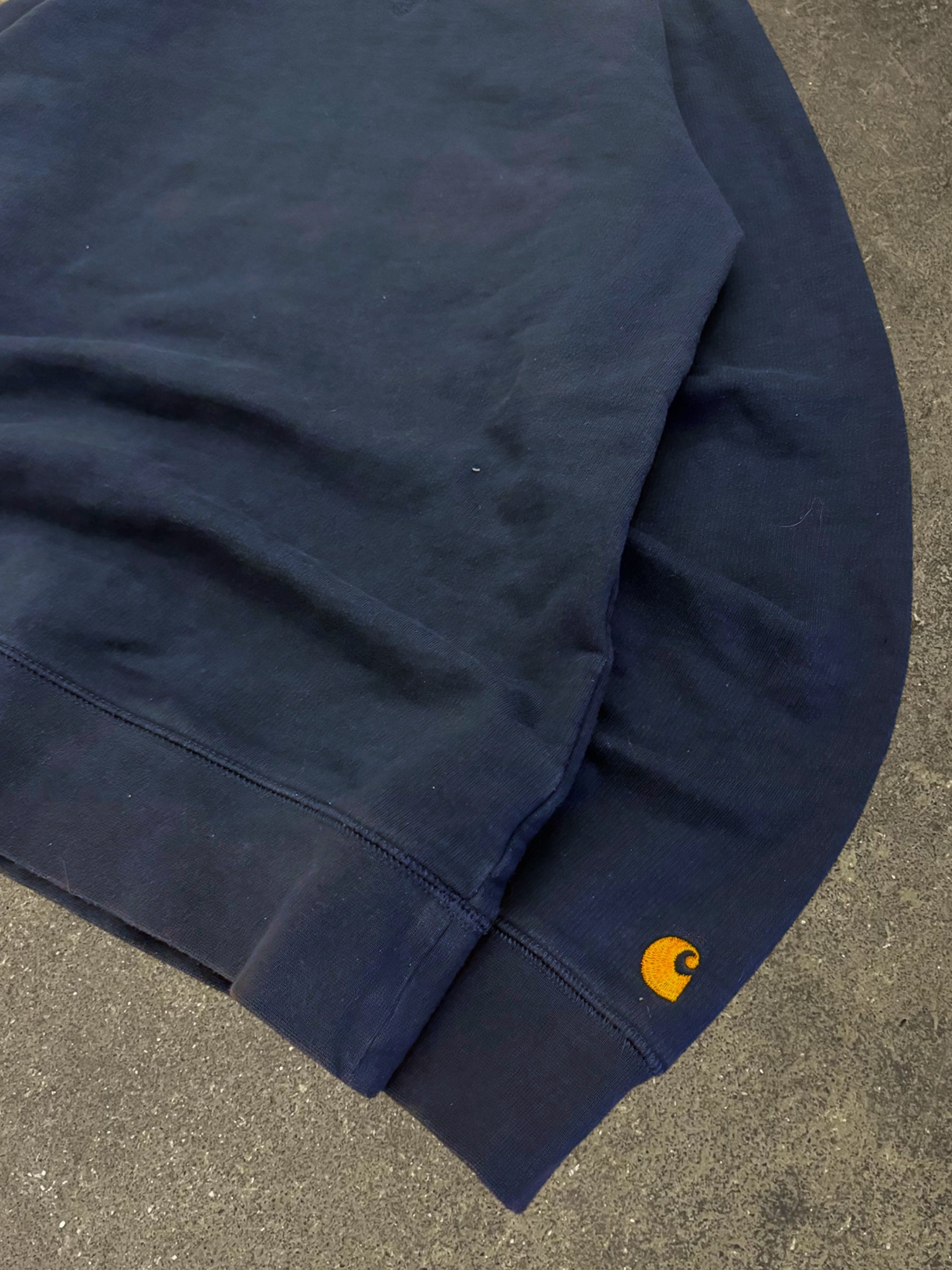 CARHARTT CHASE SWEATSHIRT