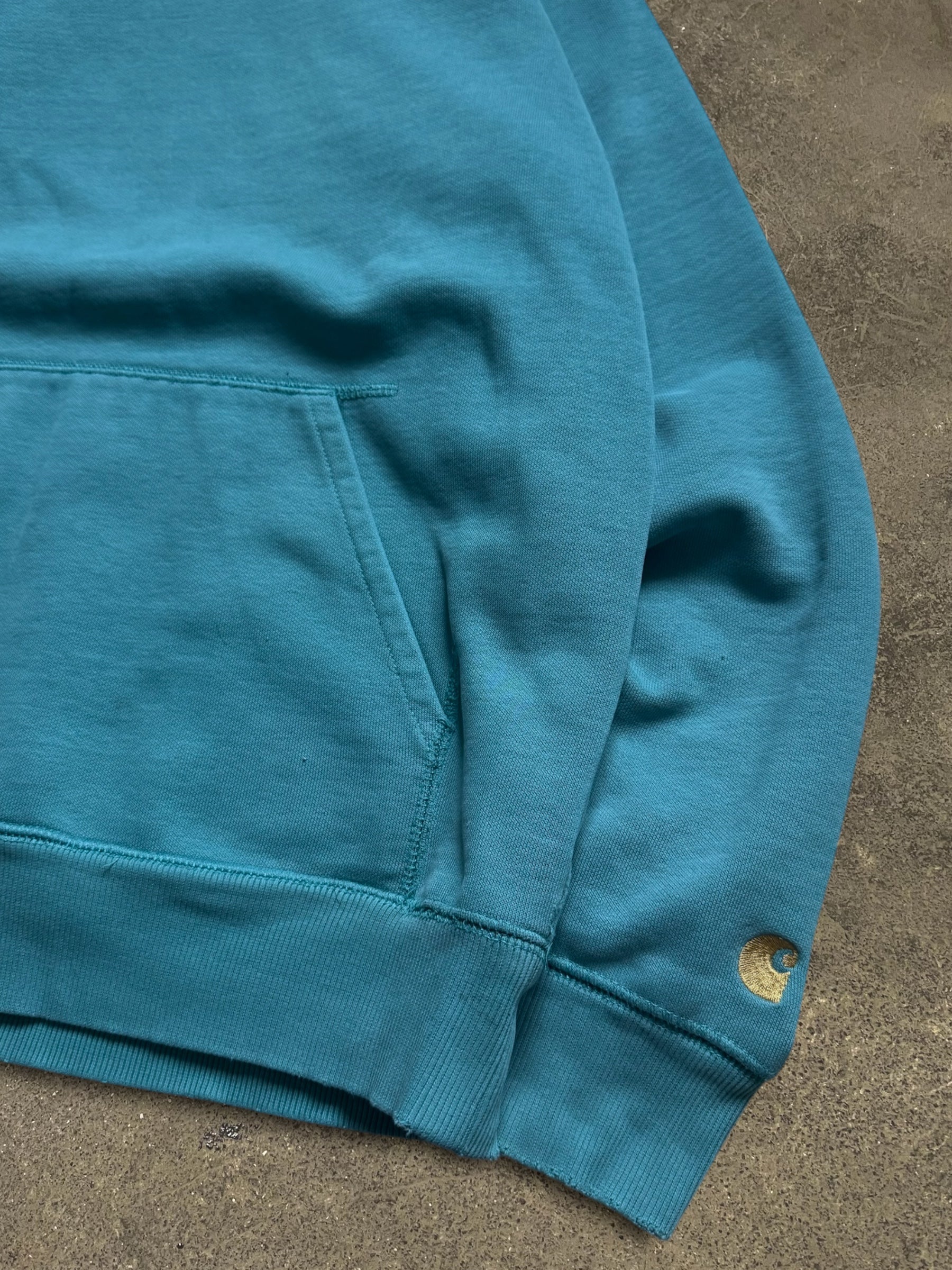 CARHARTT CHASE HOODIE