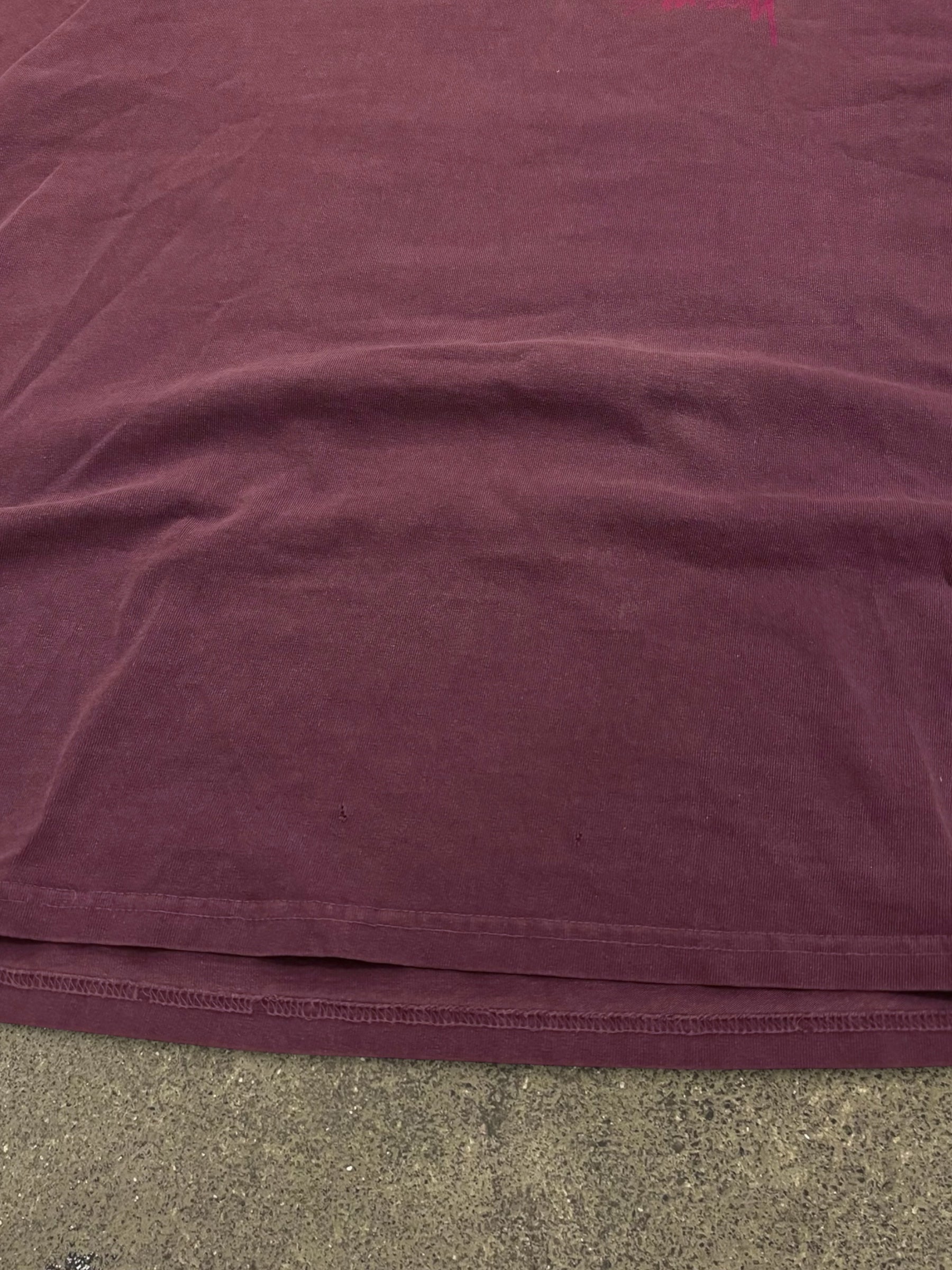 STÜSSY SPHINX T-SHIRT