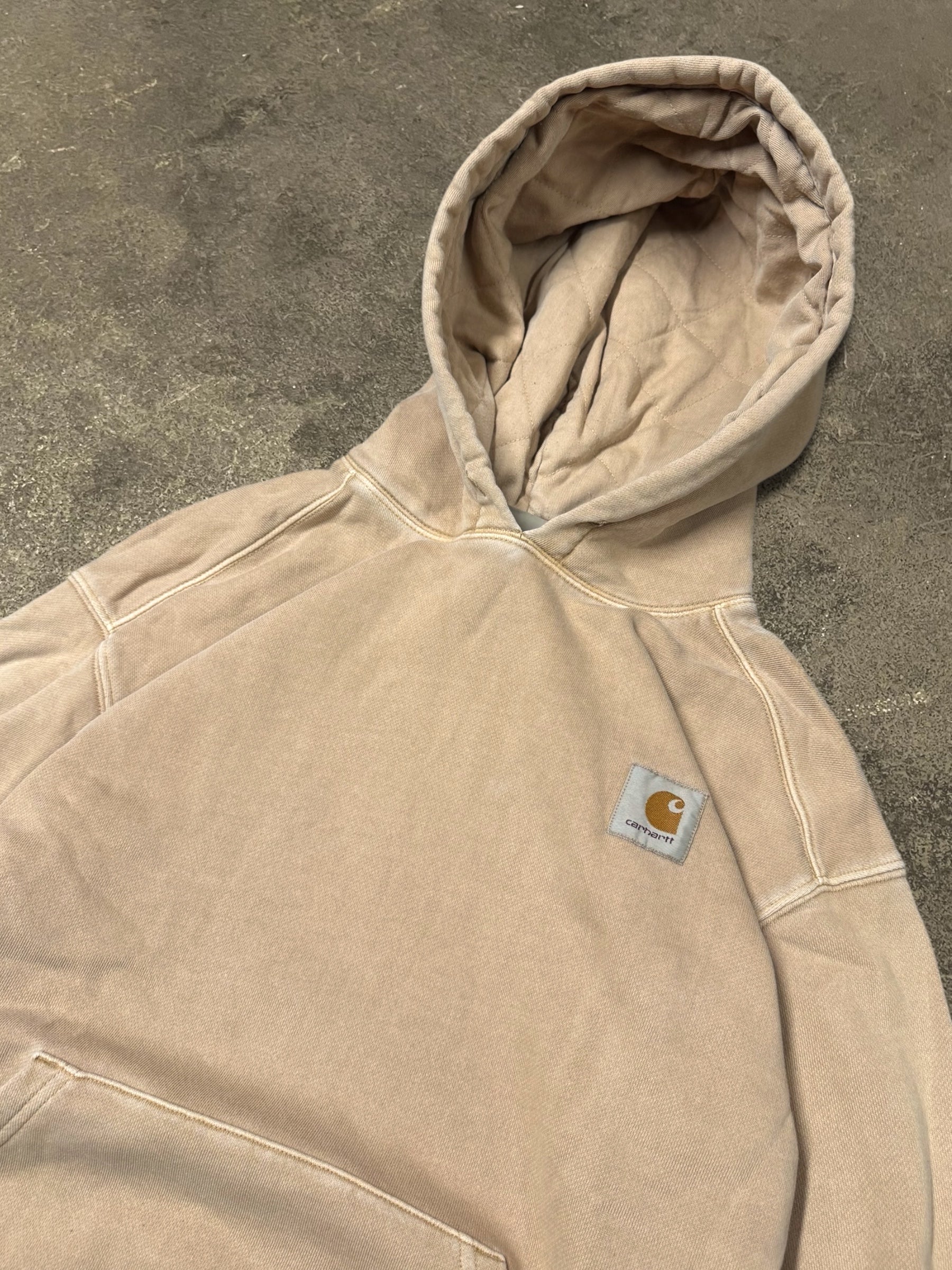 CARHARTT NELSON HOODIE