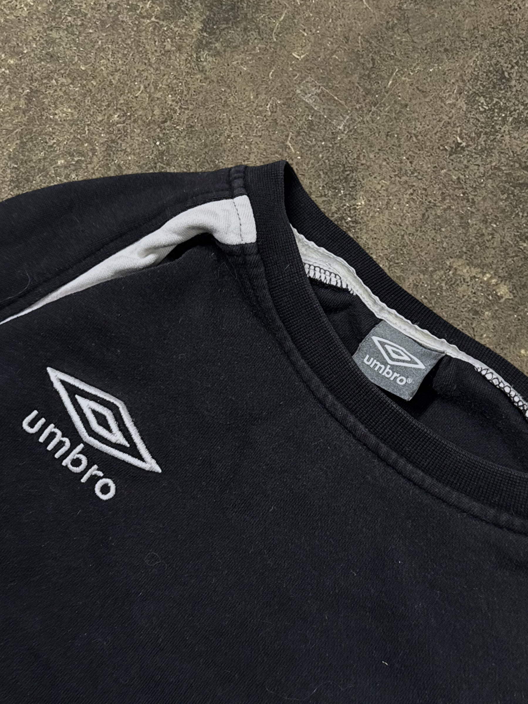 VINTAGE UMBRO SWEATSHIRT