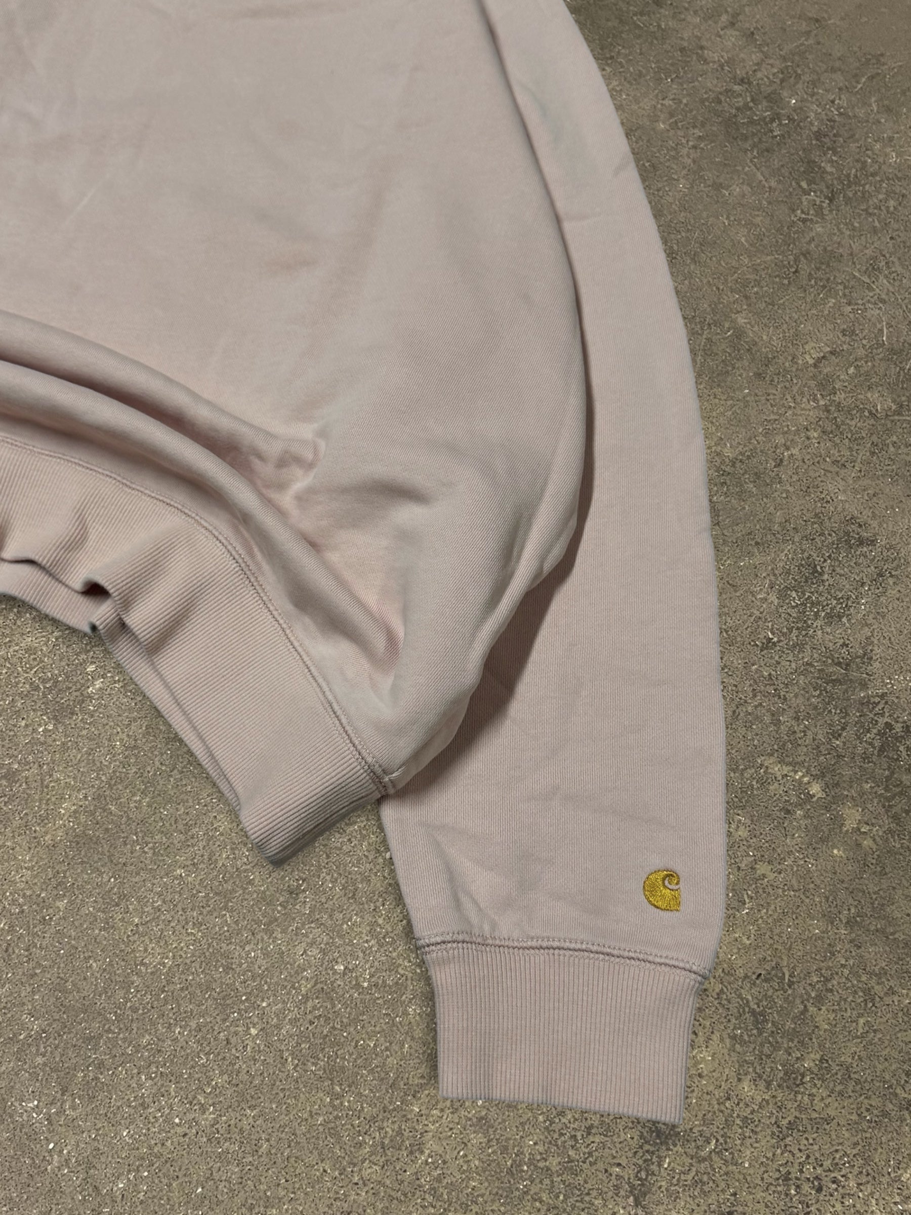 CARHARTT CHASE SWEATSHIRT