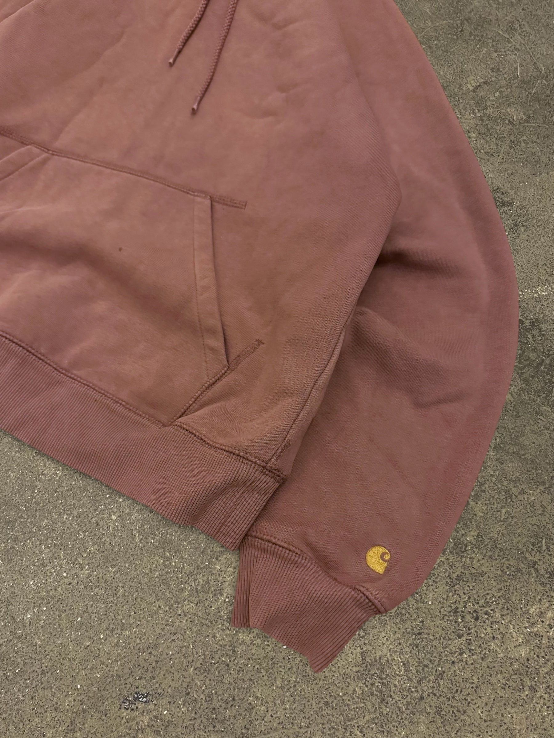 CARHARTT CHASE HOODIE