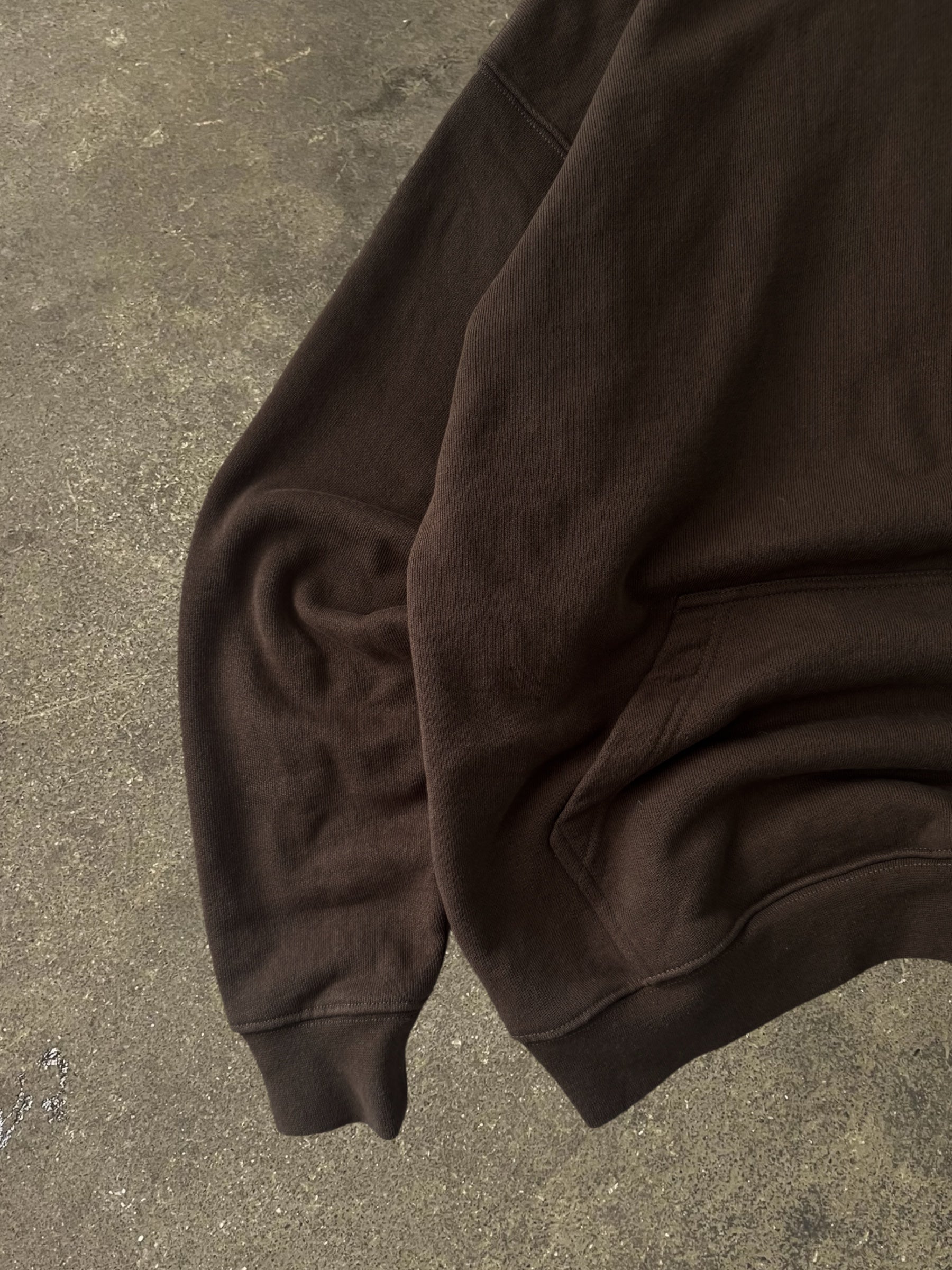 DIME LITTLE LOGO HOODIE