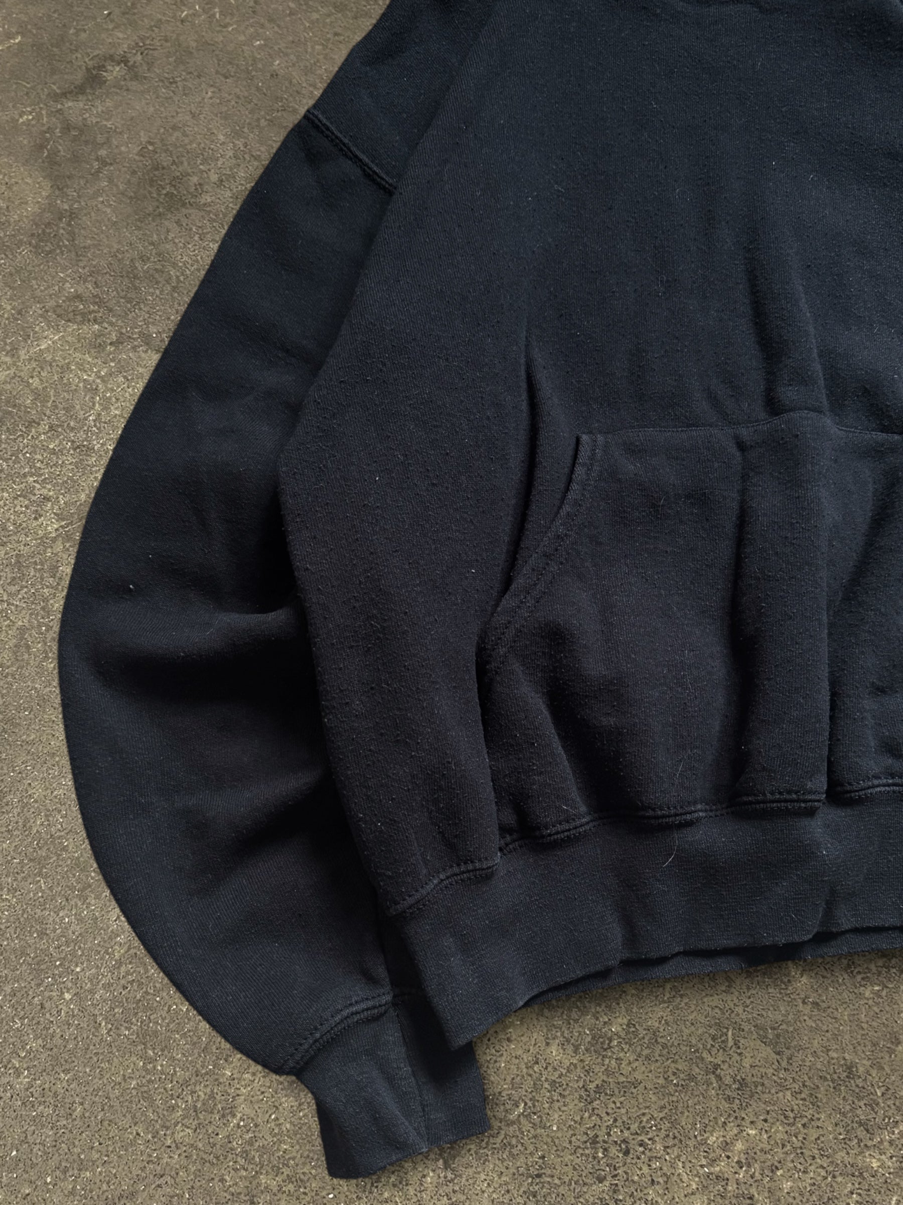FRUIT OF THE LOOM BLANK HOODIE