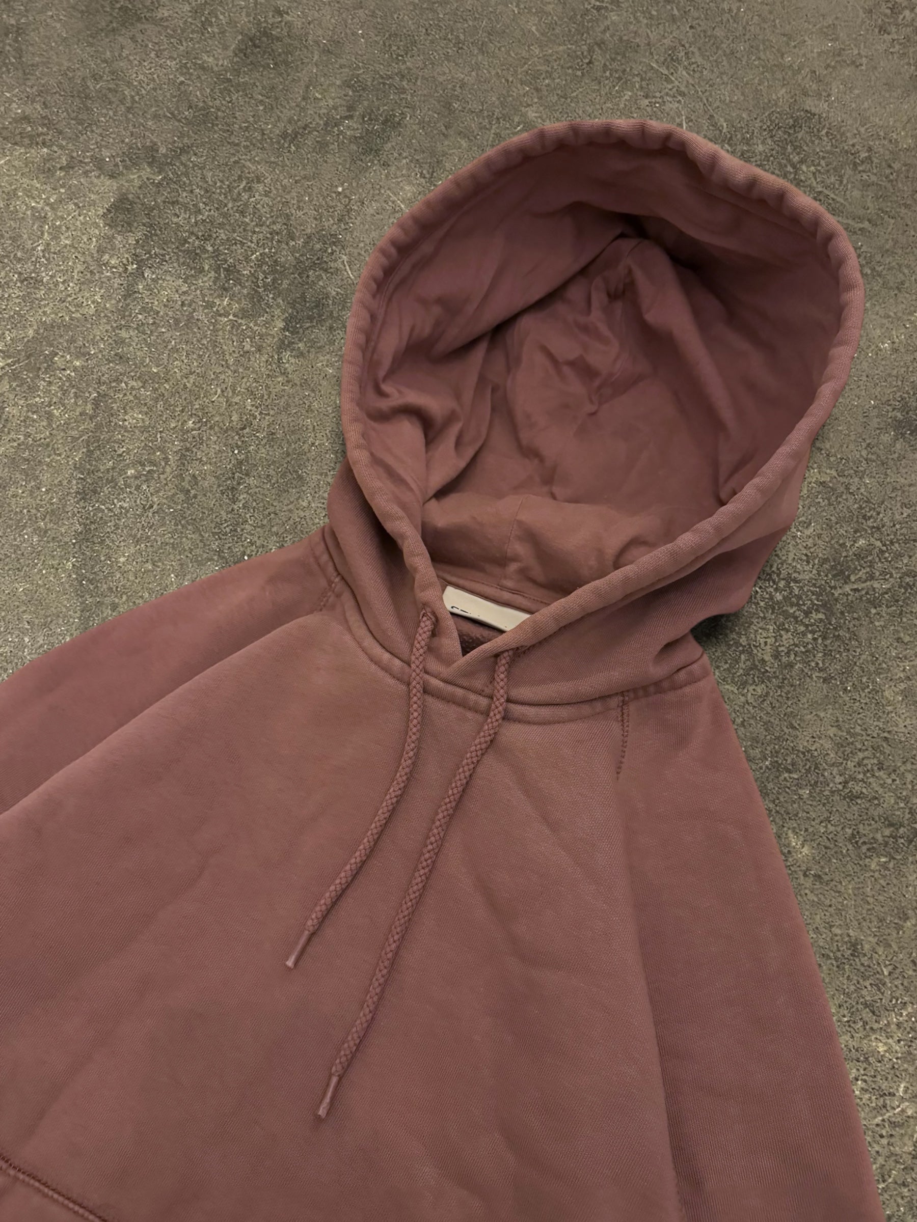 CARHARTT CHASE HOODIE
