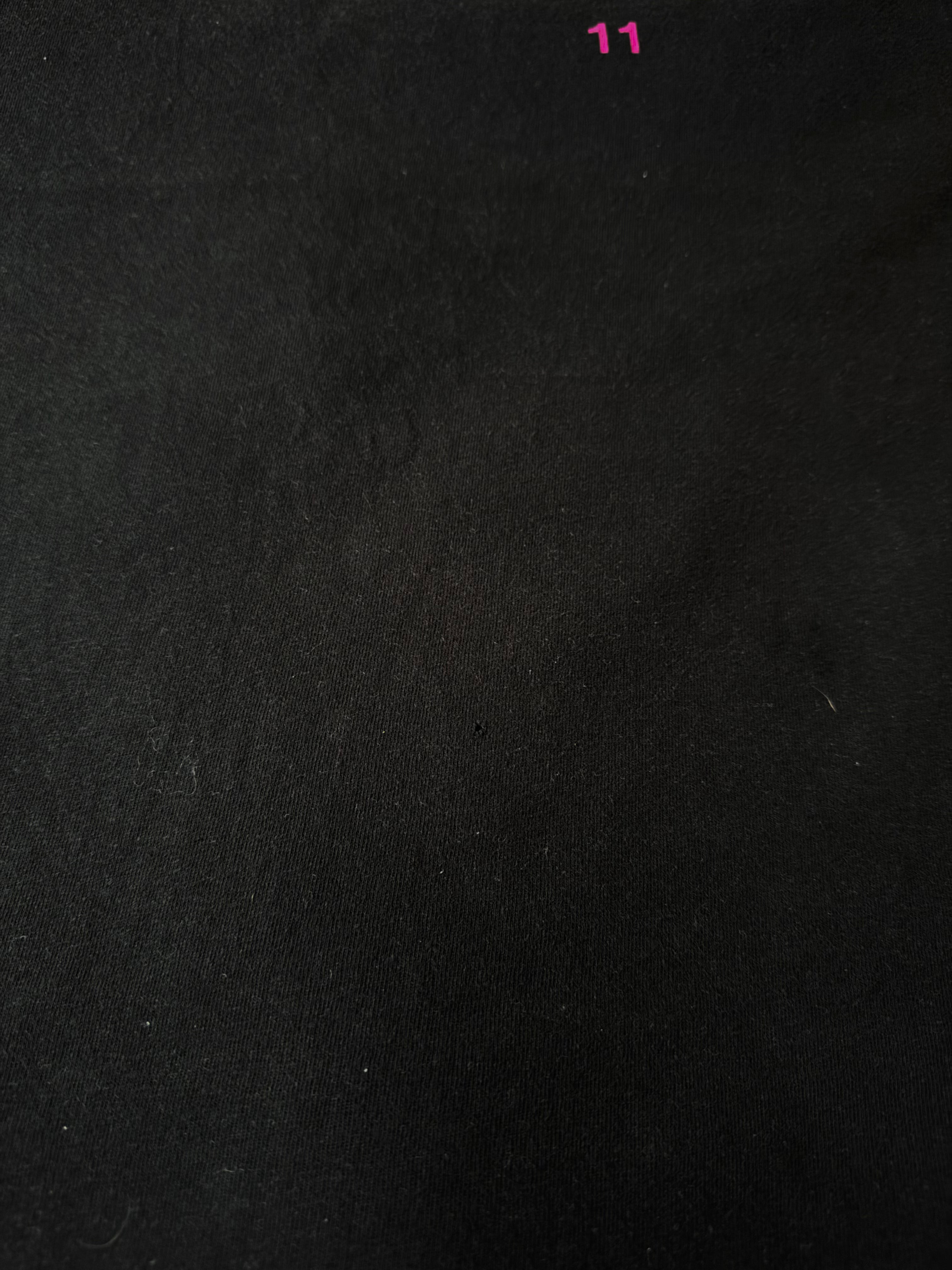 STÜSSY SPRING PRINTEMPS T-SHIRT