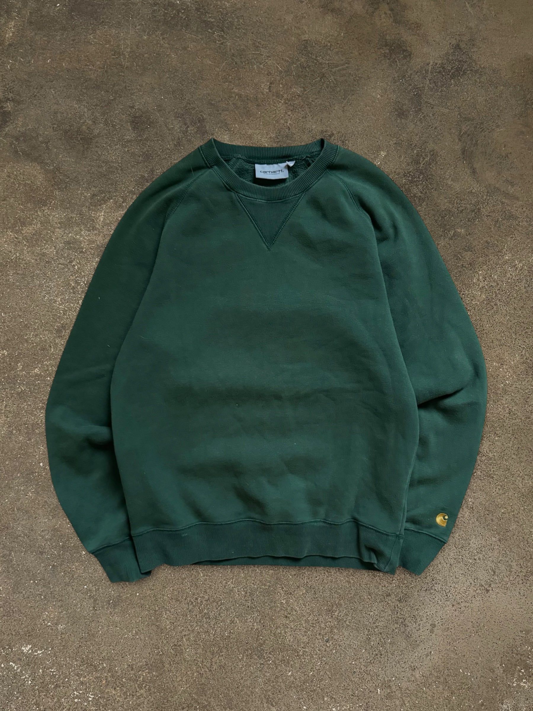 CARHARTT CHASE SWEATSHIRT