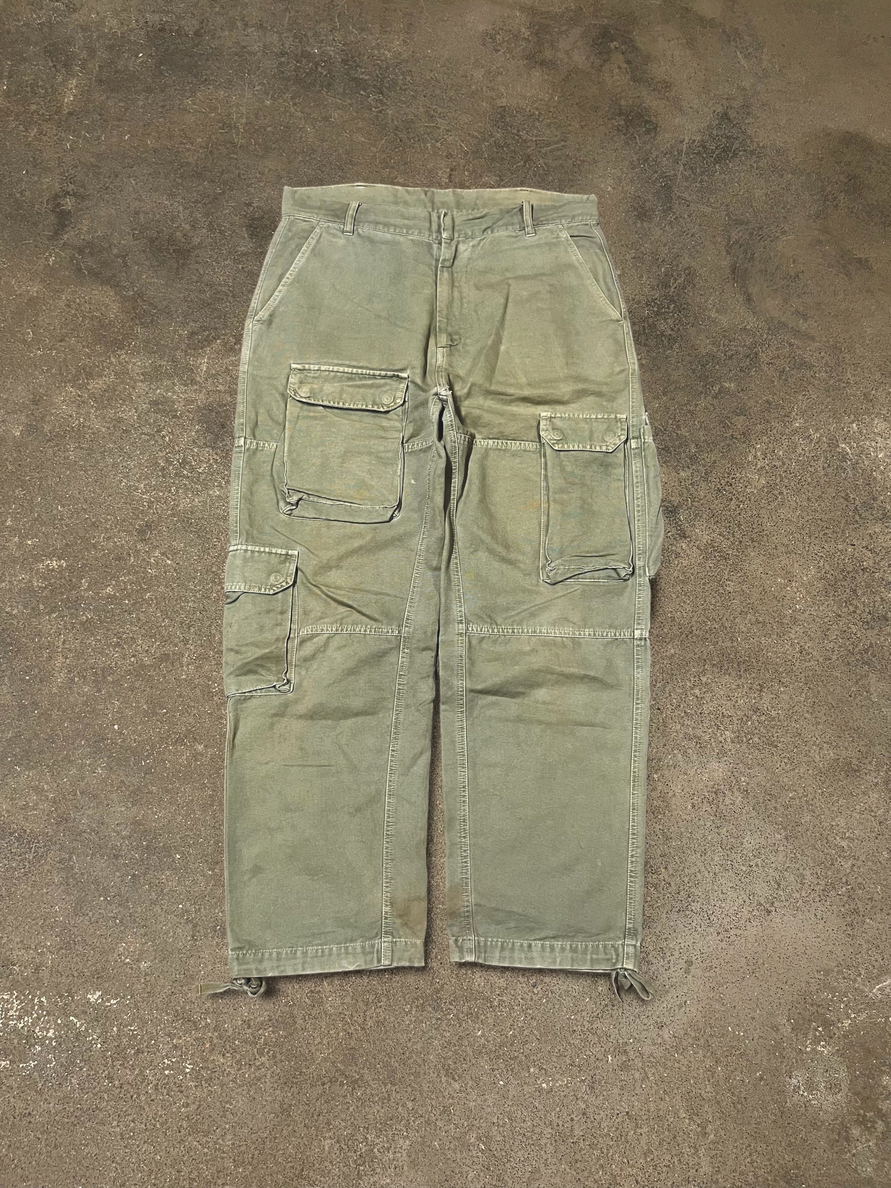 RONNING EVERYDAY CARGO PANTS
