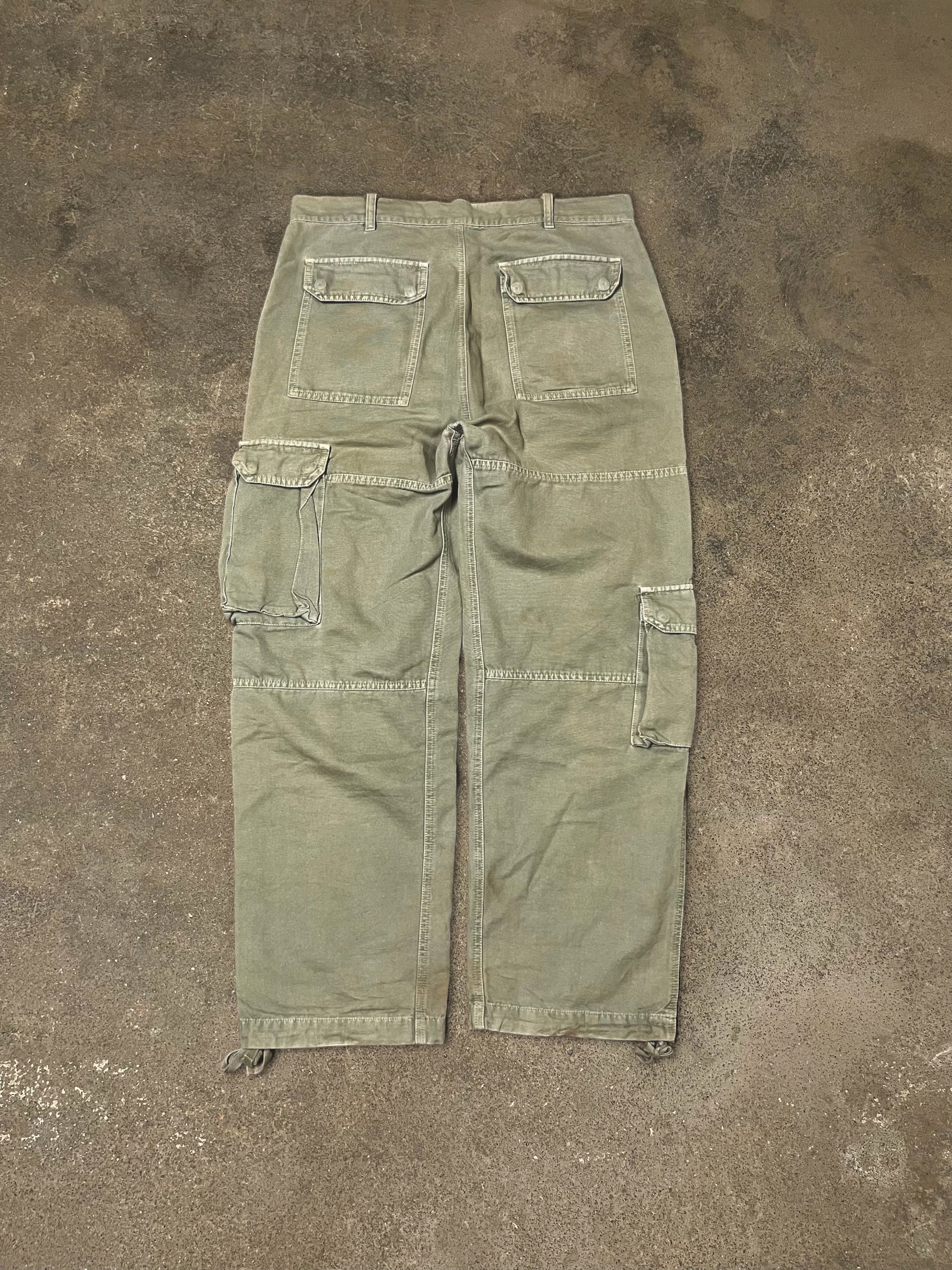 RONNING EVERYDAY CARGO PANTS