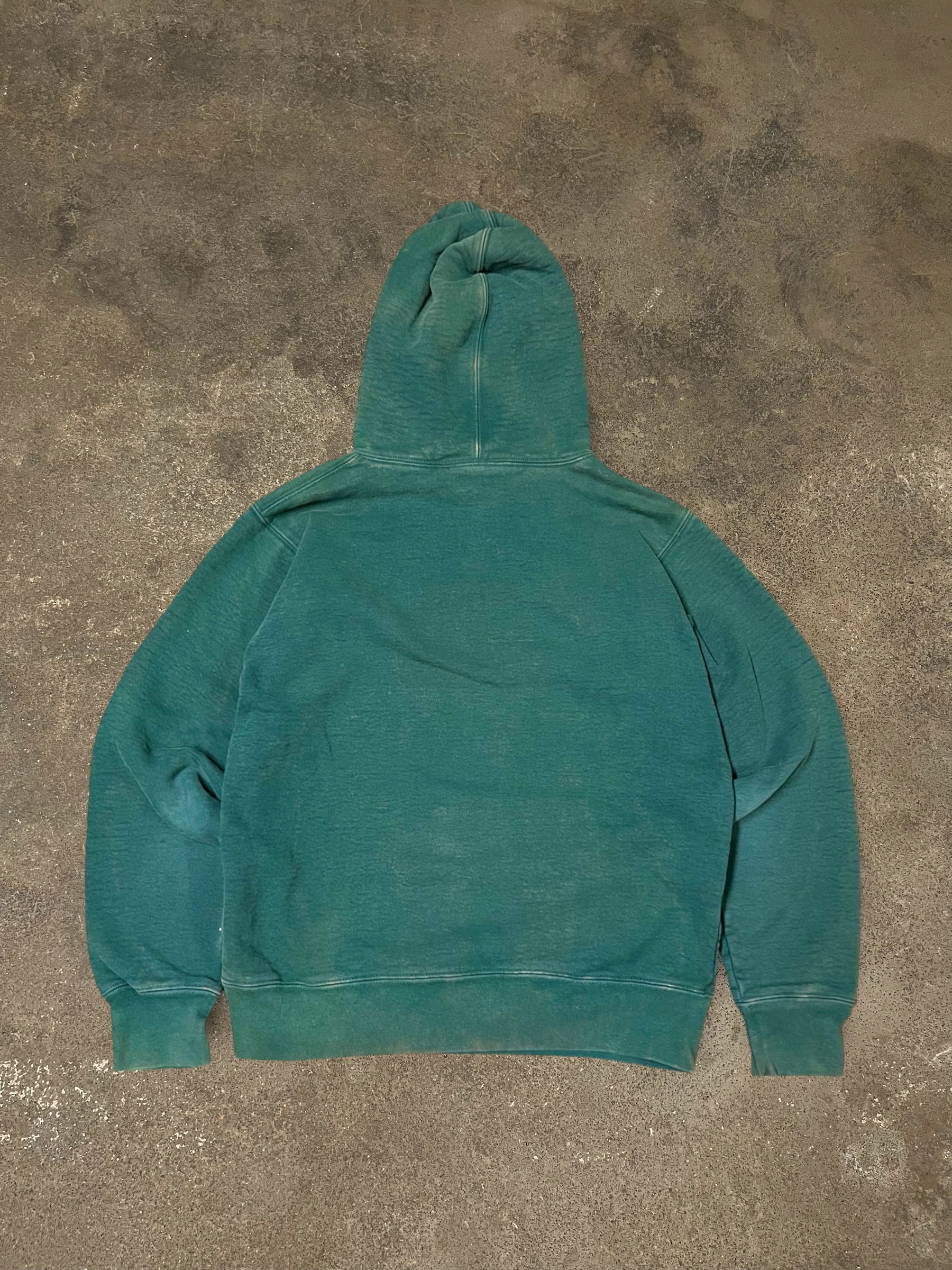 SUPREME FW18 MARVIN GAYE HOODIE