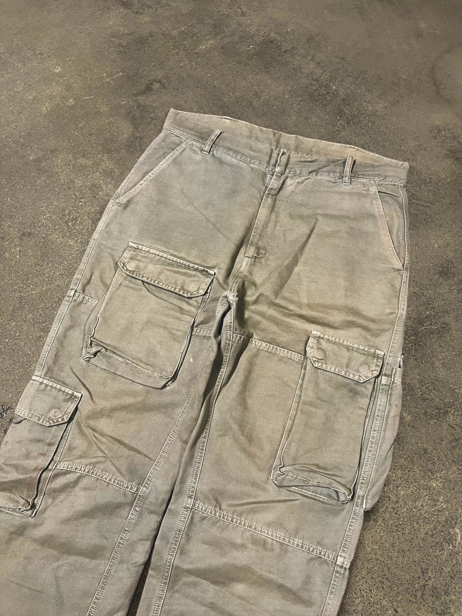 RONNING EVERYDAY CARGO PANTS