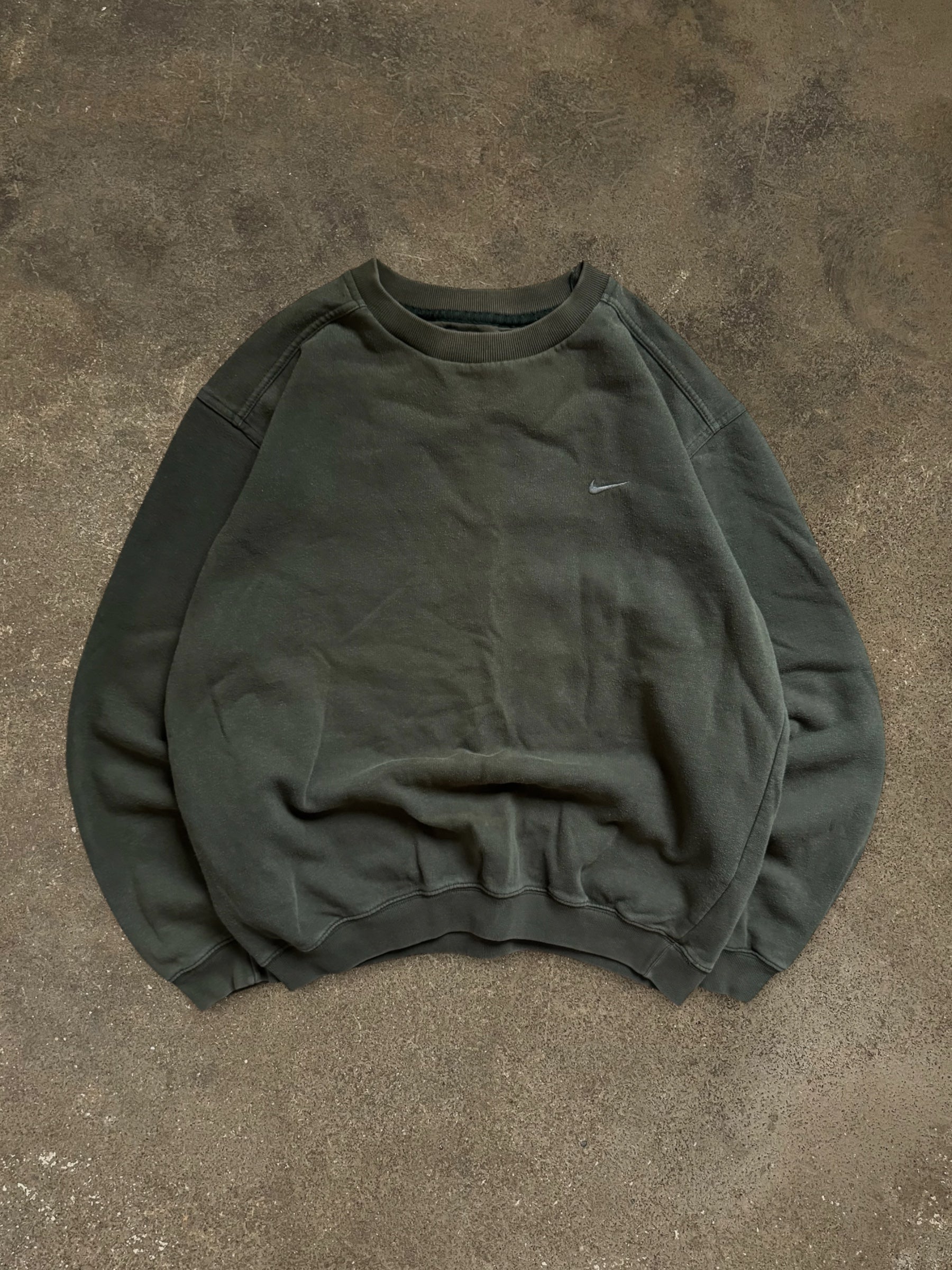 VINTAGE 90S NIKE SWEATSHIRT