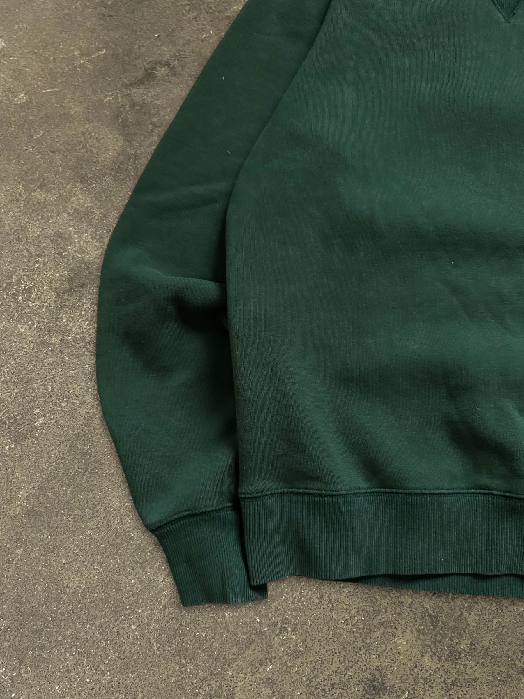 CARHARTT CHASE SWEATSHIRT