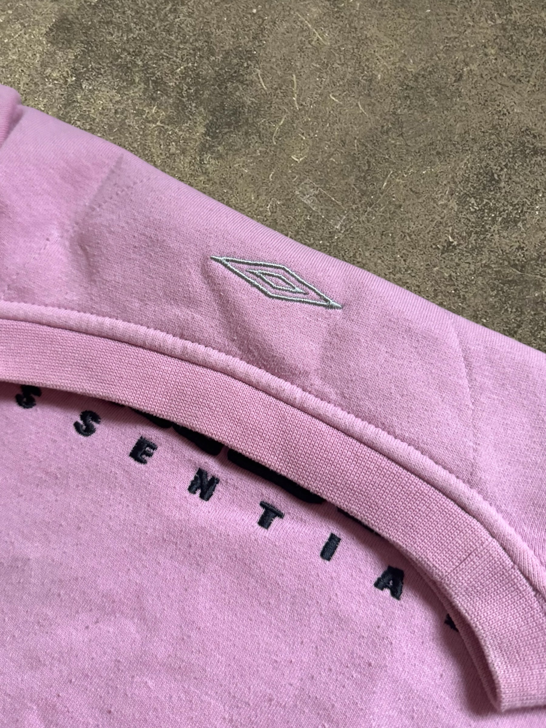 VINTAGE UMBRO SWEATSHIRT