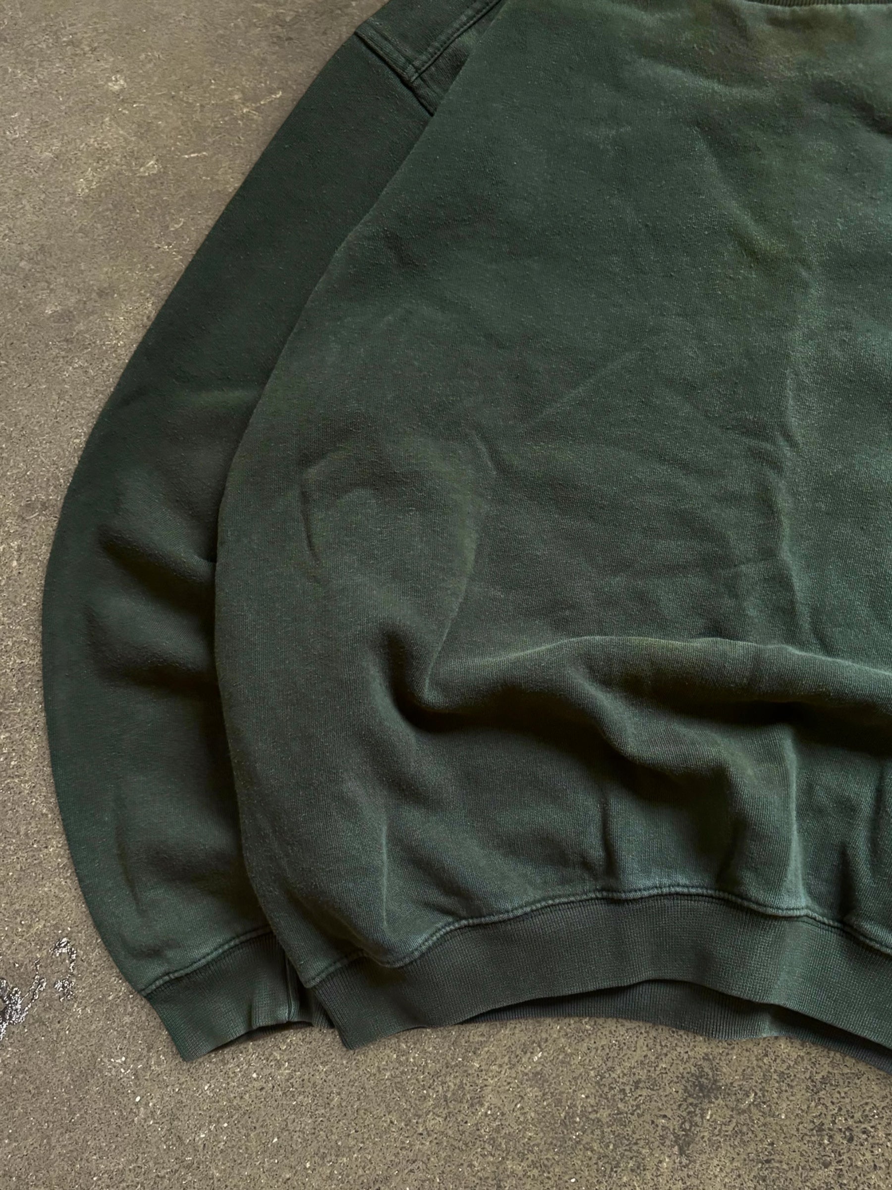 VINTAGE 90S NIKE SWEATSHIRT